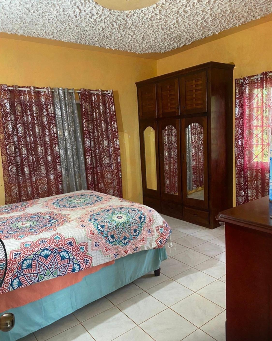 House For Sale: MONEAGUE, ST.ANN, Moneague | $57,000,000 photo 14