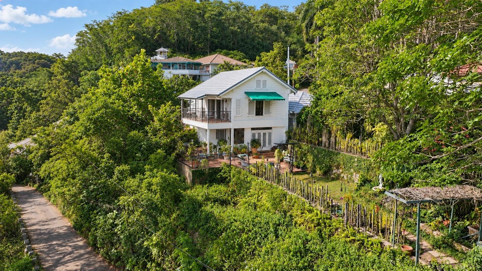 House For Sale: GIBSON ROAD, STONY HILL, Kingston 9 | $900,000
