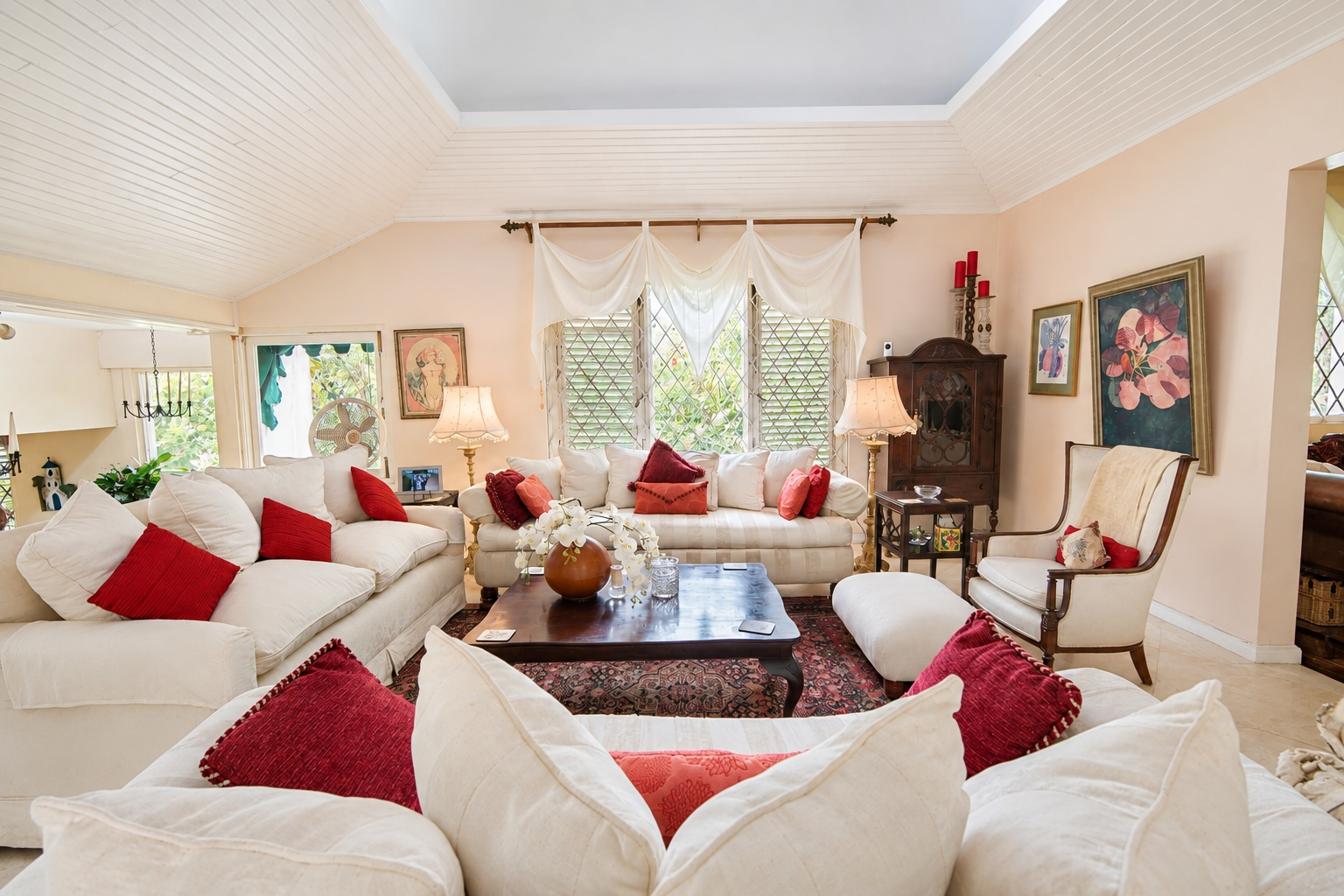 House For Sale: GIBSON ROAD, STONY HILL, Kingston 9 | $900,000 photo 4