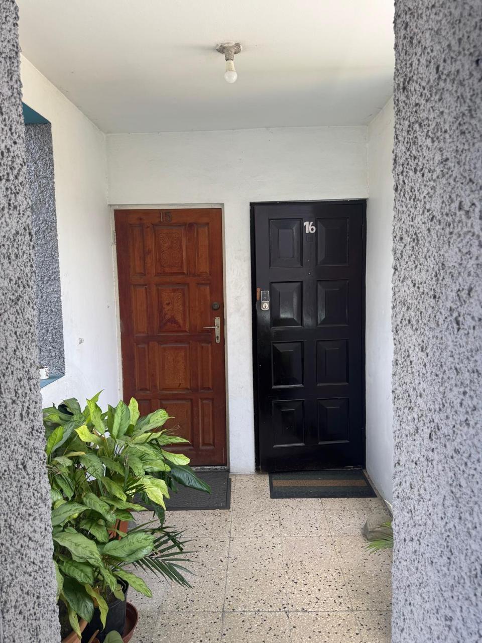 Apartment For Rent: ACADIA COURT, CENTRE STRI, Kingston 6 | $170,000 photo 3