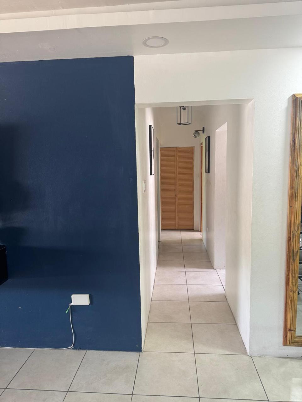 Apartment For Rent: ACADIA COURT, CENTRE STRI, Kingston 6 | $170,000 photo 6