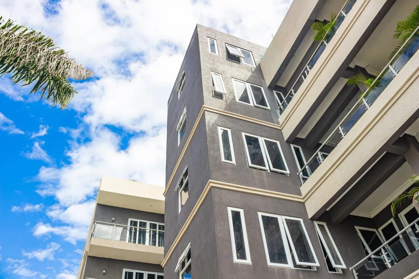 Apartment For Rent: PADDINGTON TERRACE, Kingston 6 | $2,000 photo 7