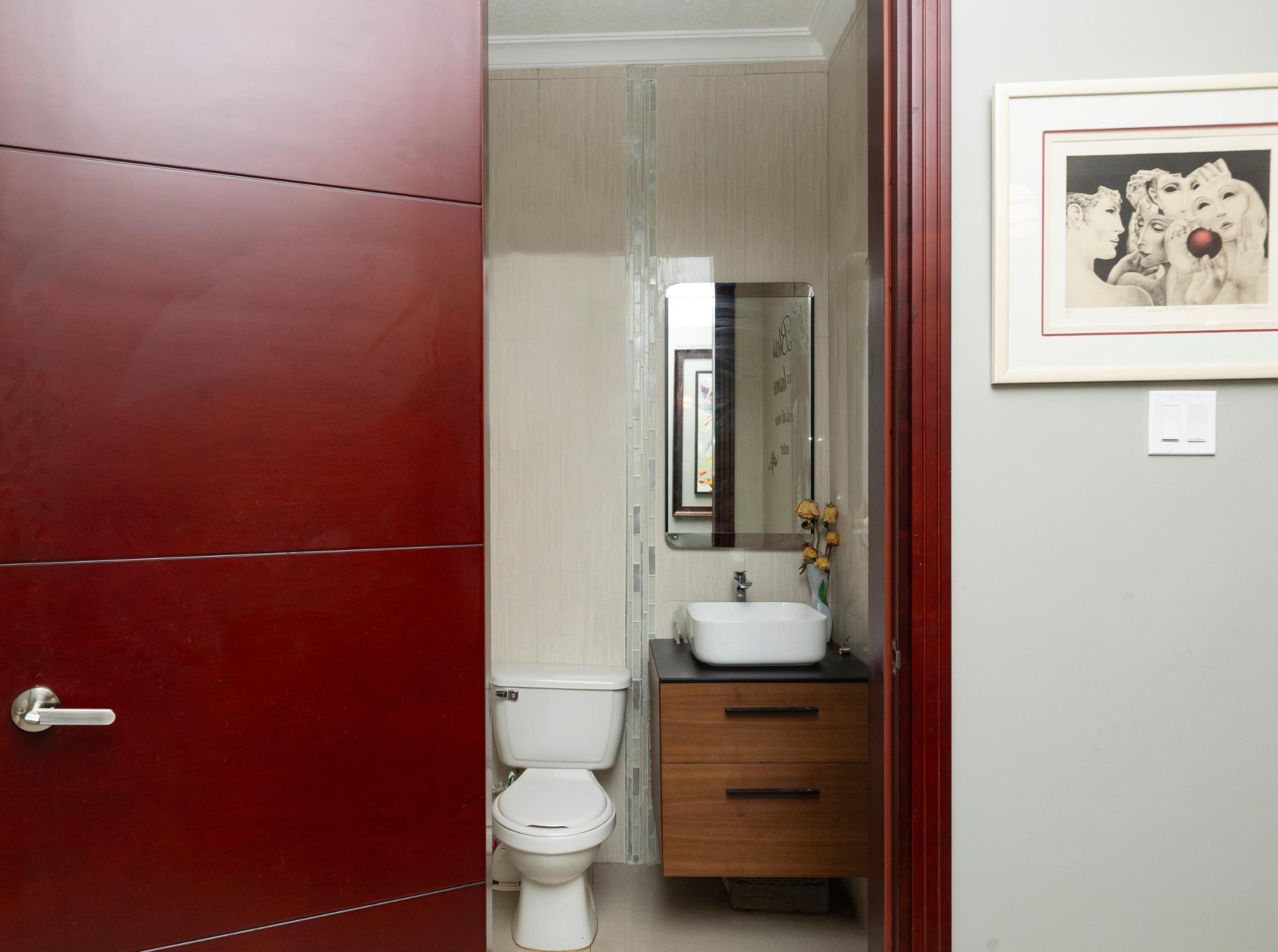 Apartment For Rent: PADDINGTON TERRACE, Kingston 6 | $2,000 photo 17