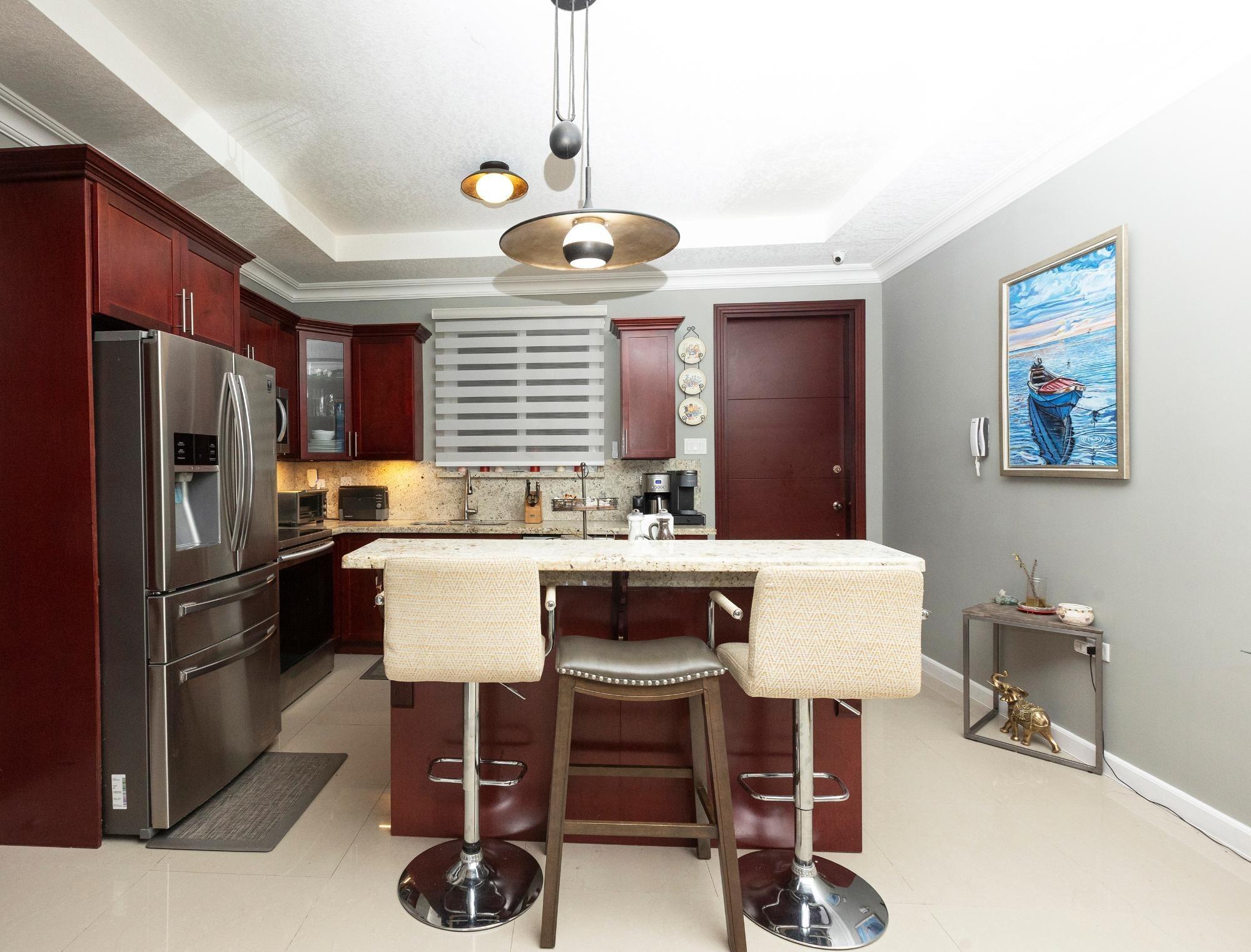 Apartment For Rent: PADDINGTON TERRACE, Kingston 6 | $2,000 photo 20