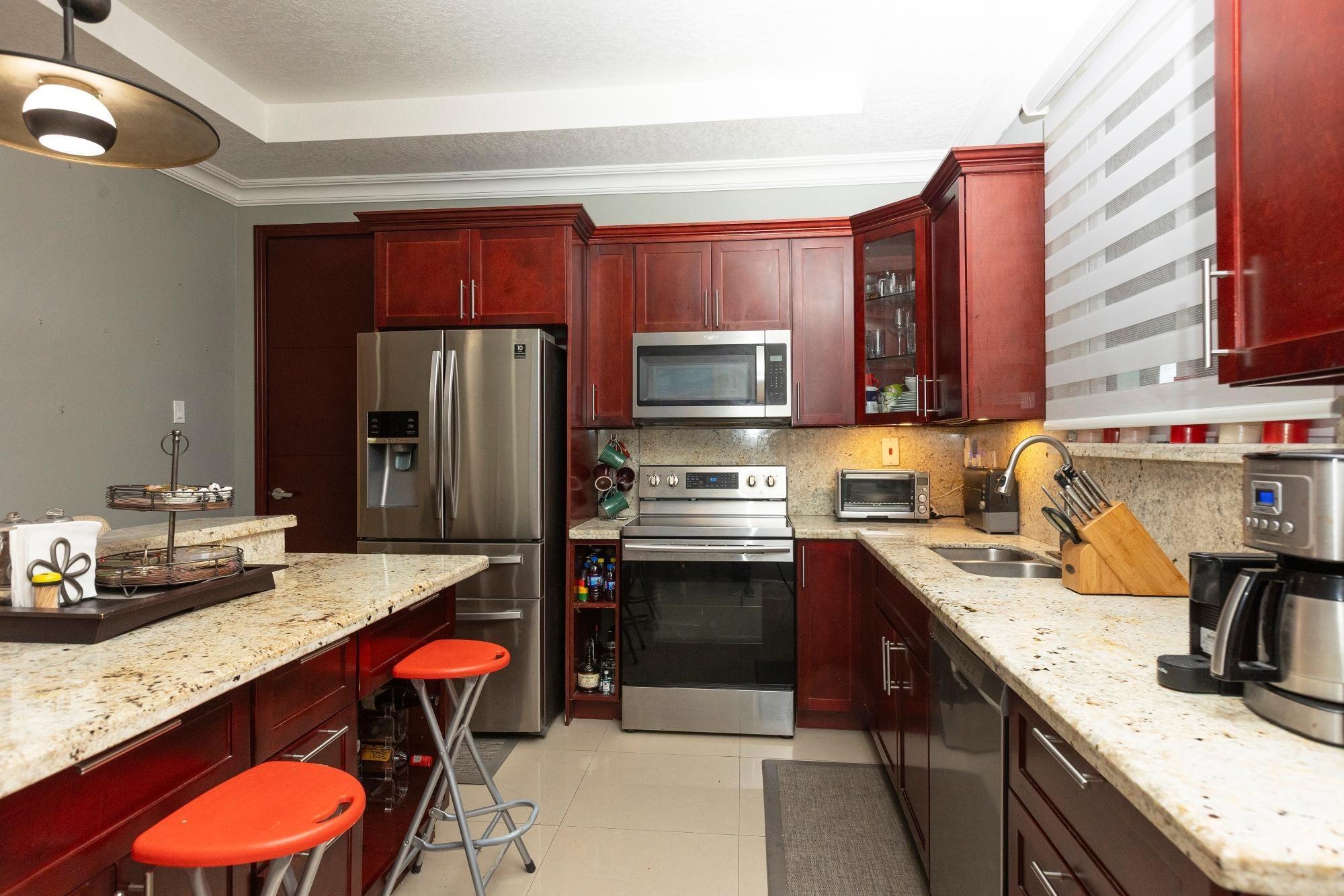 Apartment For Rent: PADDINGTON TERRACE, Kingston 6 | $2,000 photo 21
