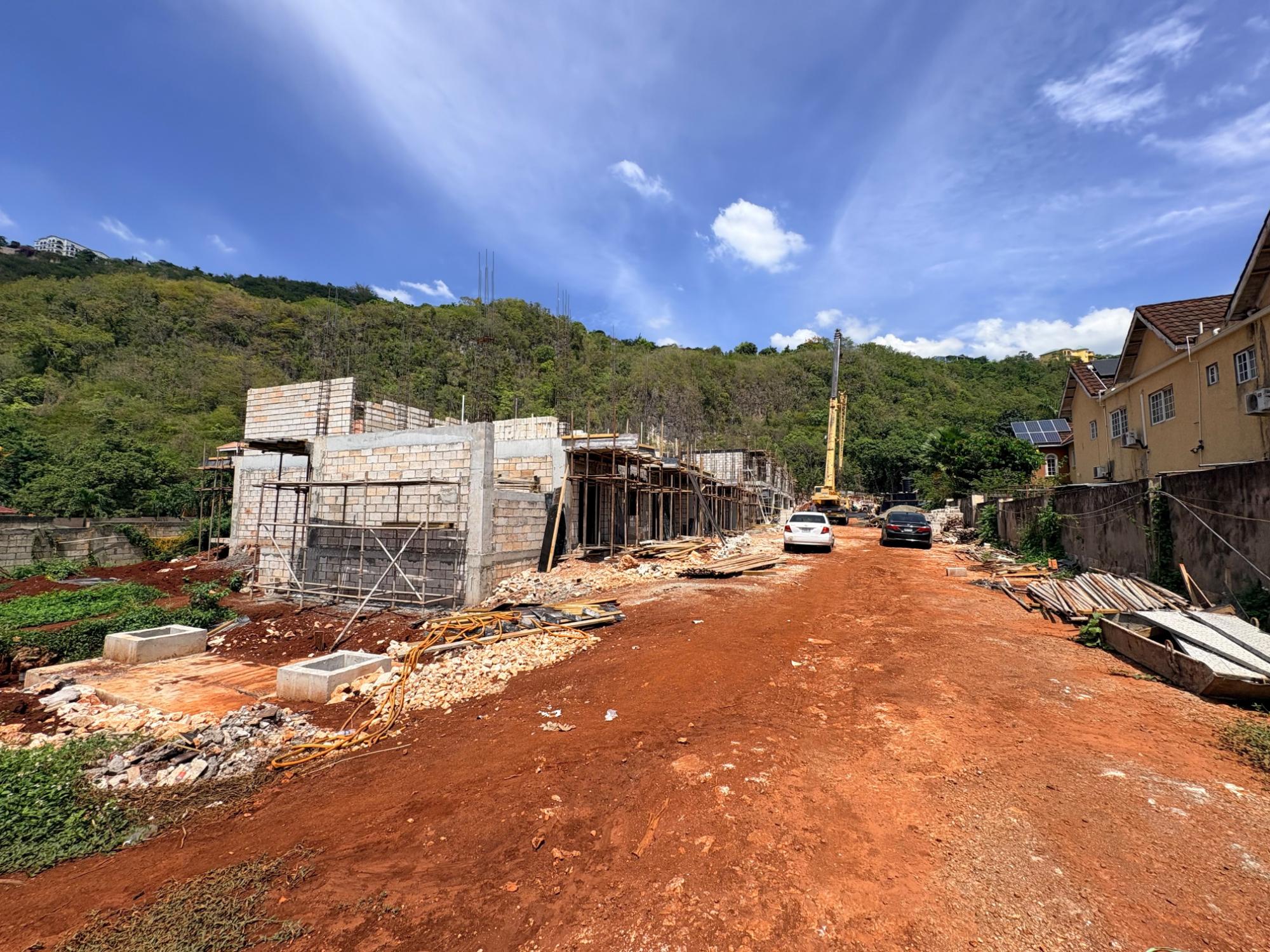 Apartment For Sale: BELVEDERE ROAD, Red Hills | $33,980,000 photo 12