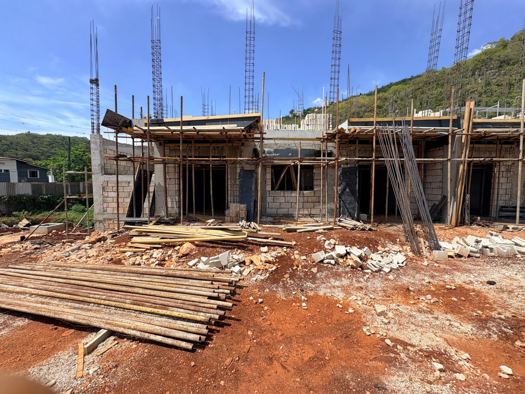 Apartment For Sale: BELVEDERE ROAD, Red Hills | $33,980,000 photo 13