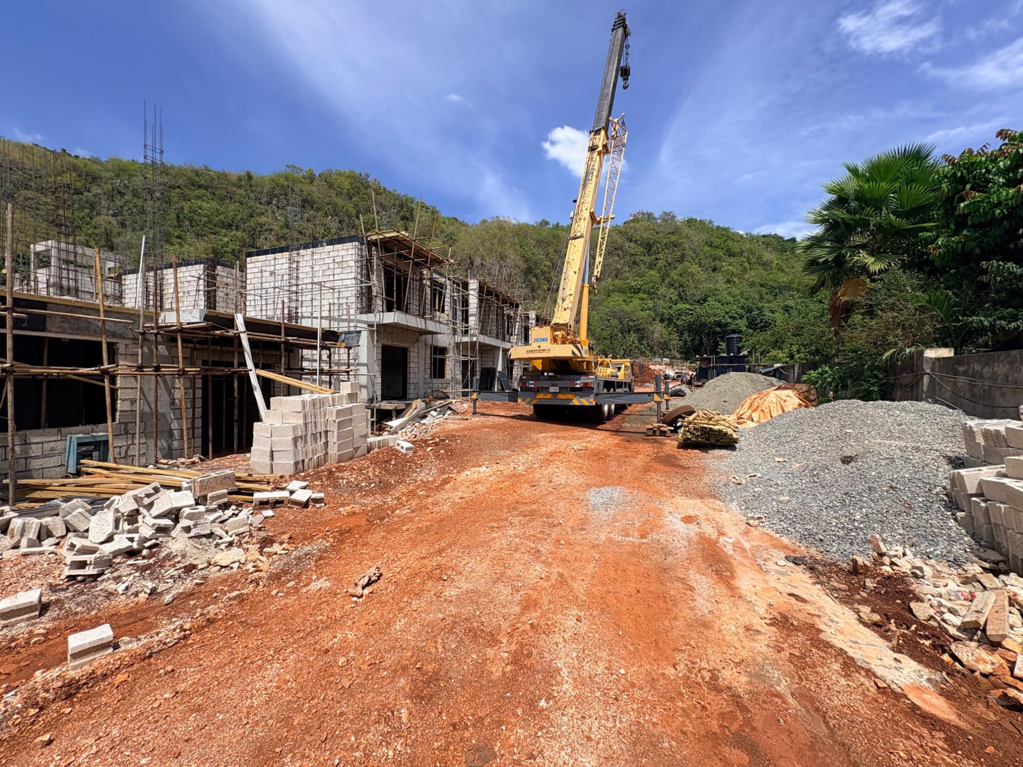 Apartment For Sale: BELVEDERE ROAD, Red Hills | $33,980,000 photo 14