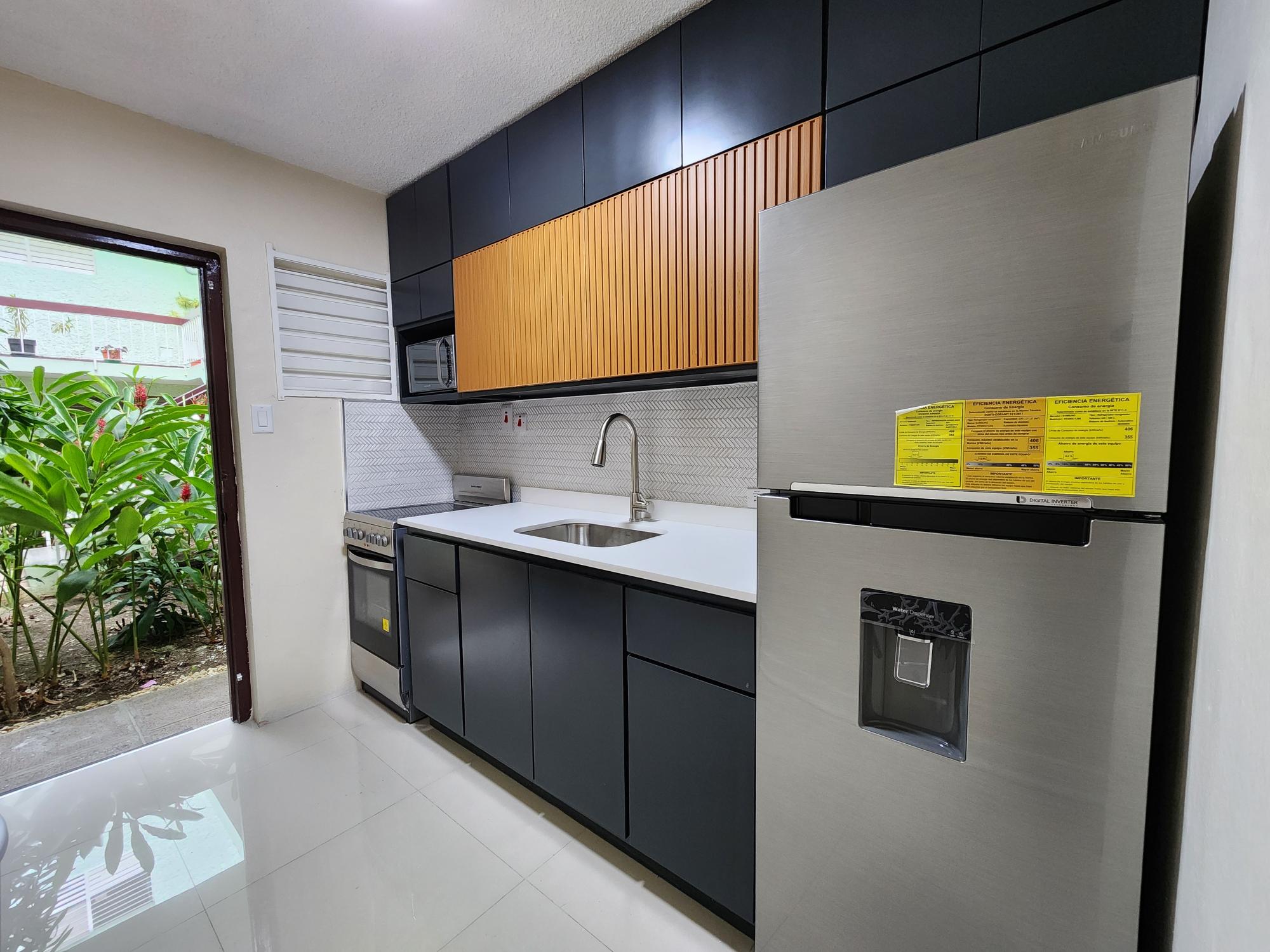 Apartment For Rent: CLIEVEDEN AVENUE, Kingston 6 | $150,000 photo 2