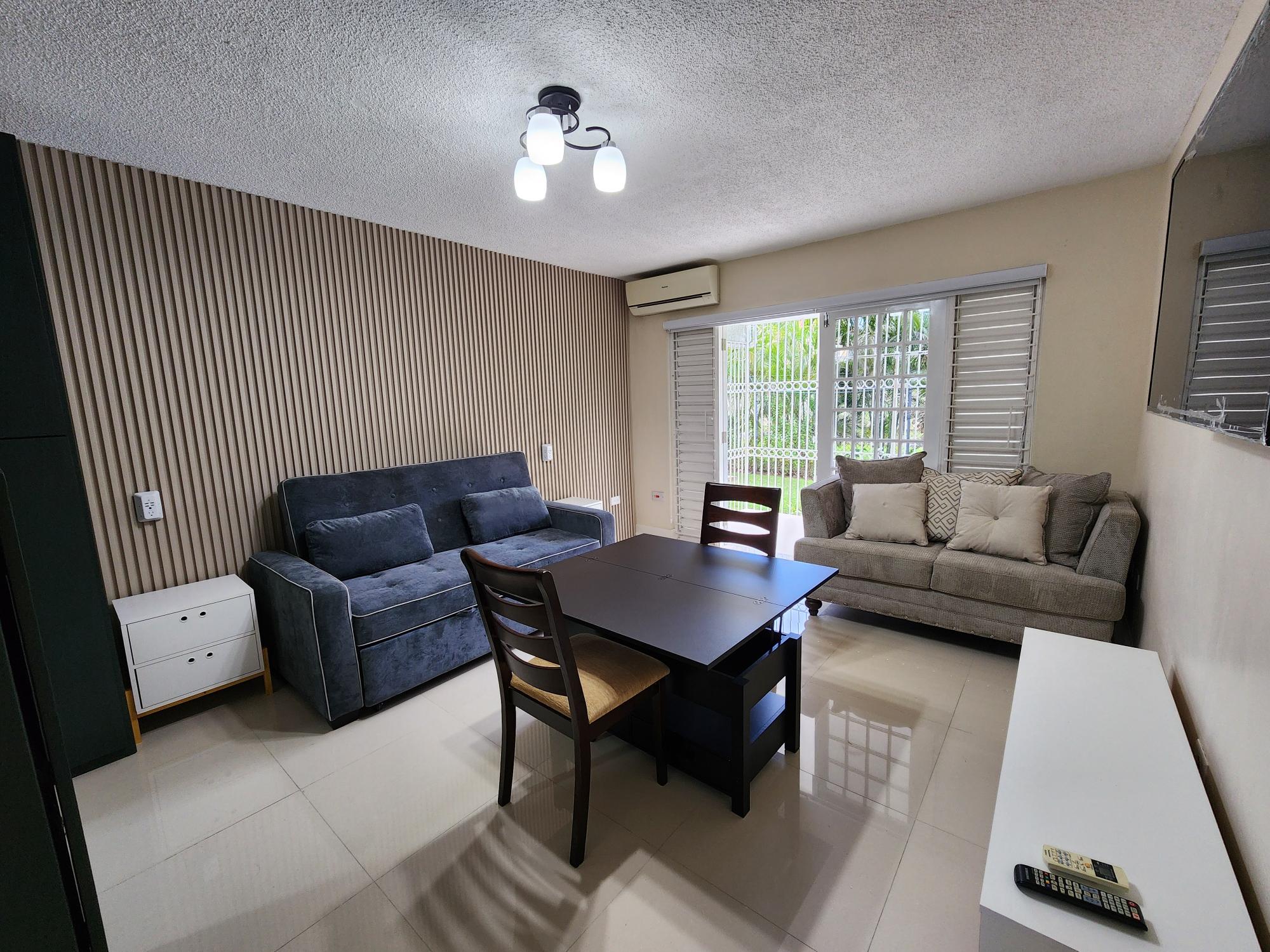 Apartment For Rent: CLIEVEDEN AVENUE, Kingston 6 | $150,000 photo 3