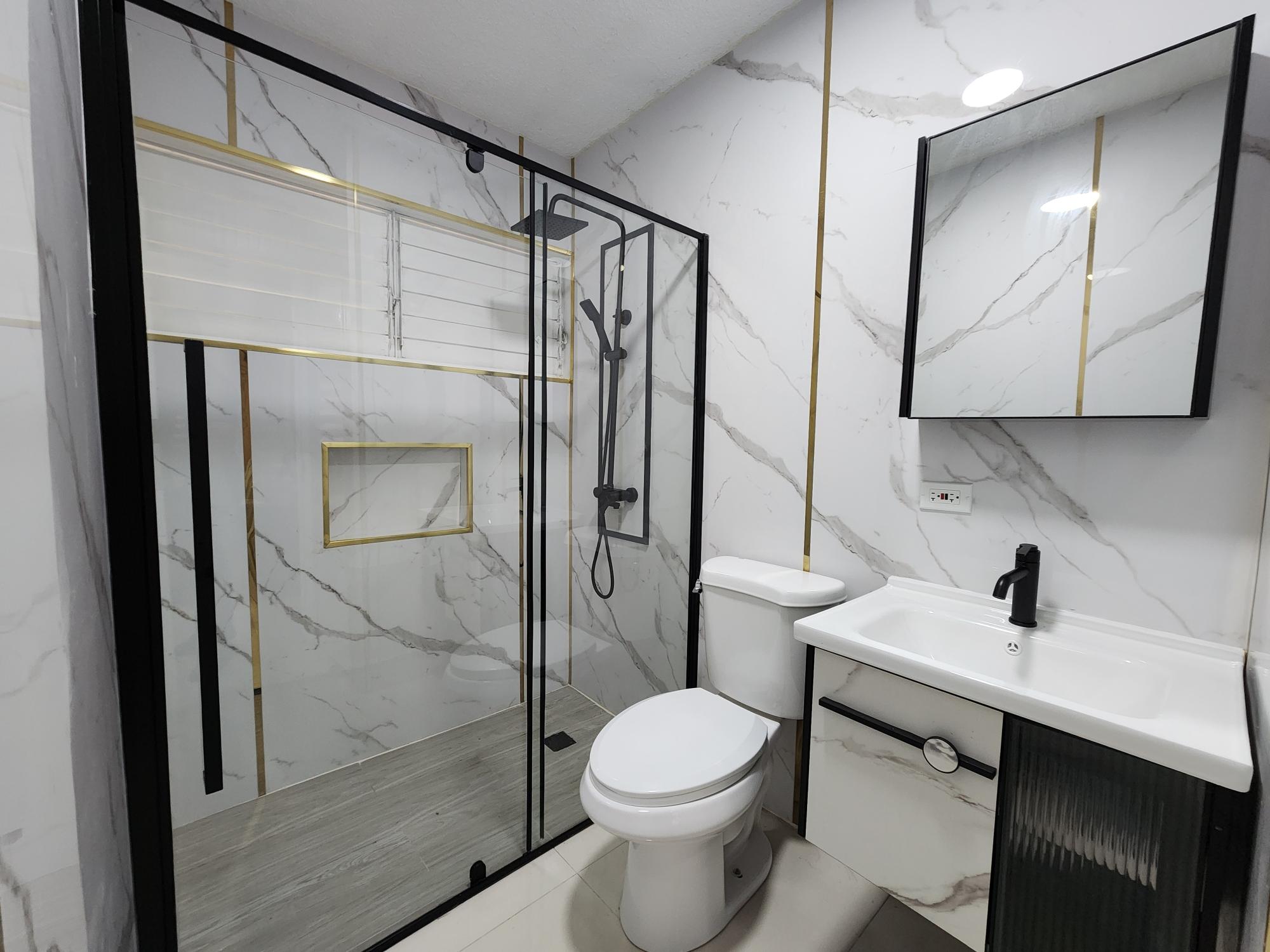 Apartment For Rent: CLIEVEDEN AVENUE, Kingston 6 | $150,000 photo 7