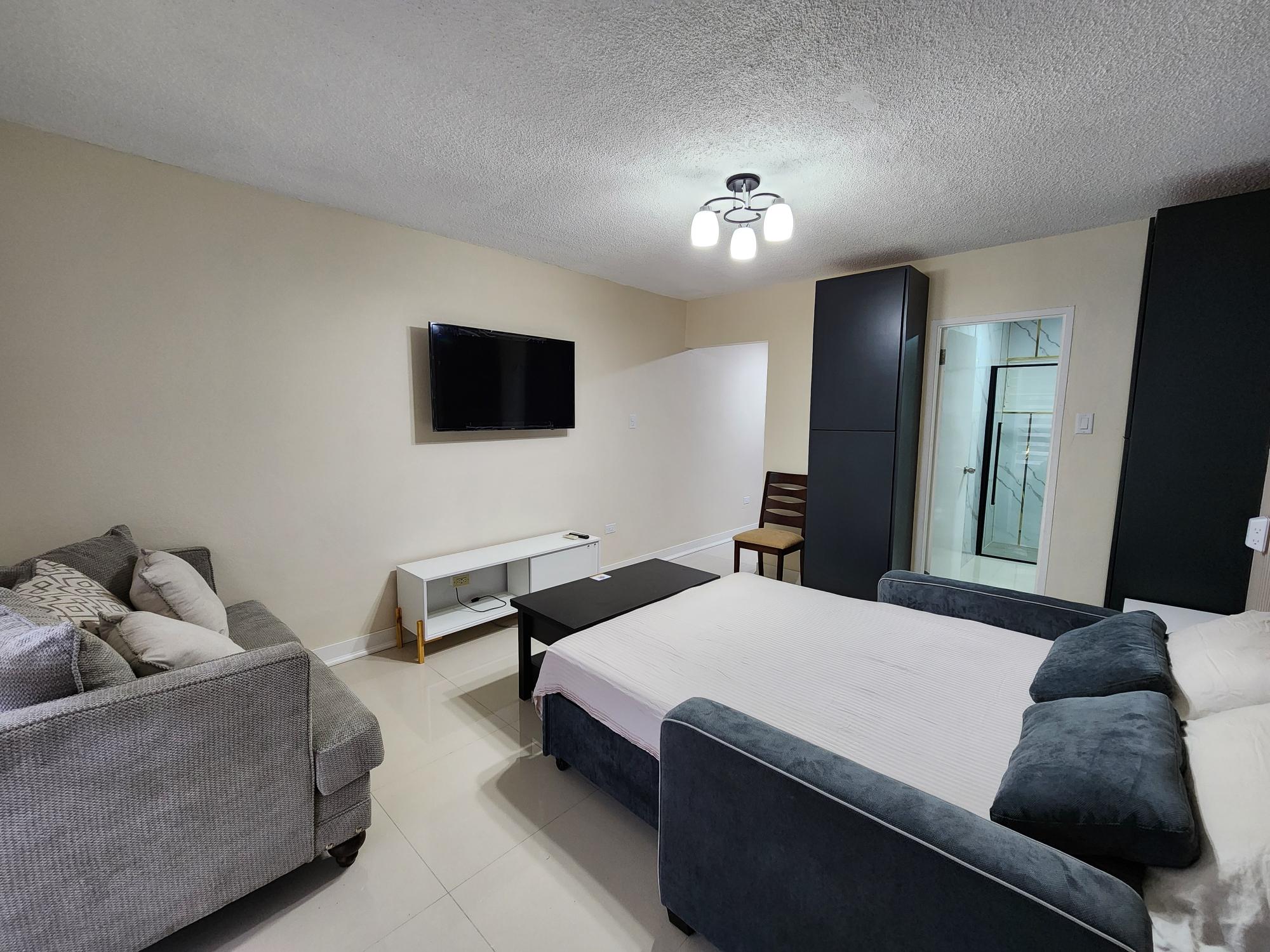 Apartment For Rent: CLIEVEDEN AVENUE, Kingston 6 | $150,000 photo 11