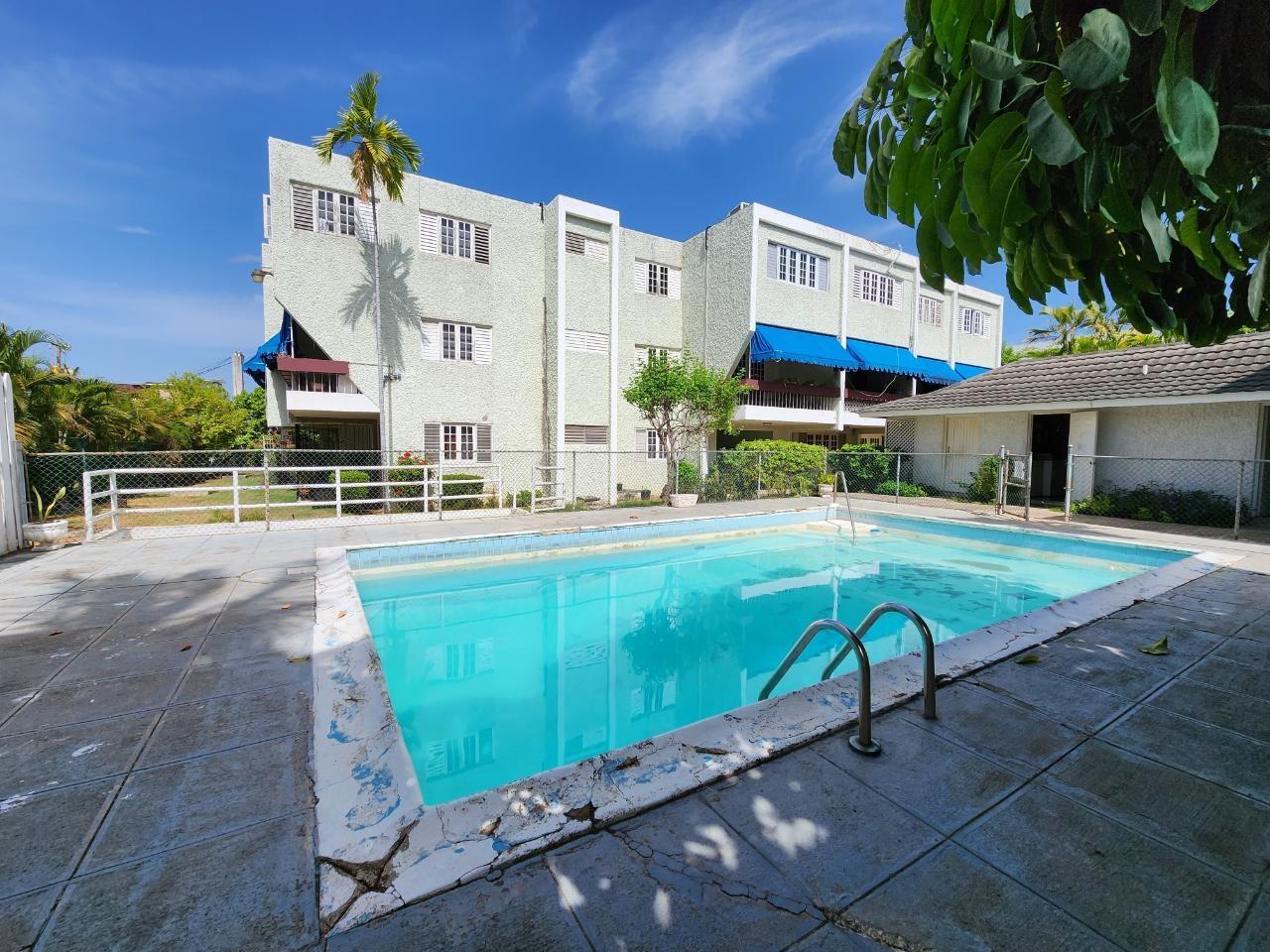 Apartment For Rent: CLIEVEDEN AVENUE, Kingston 6 | $150,000 photo 19