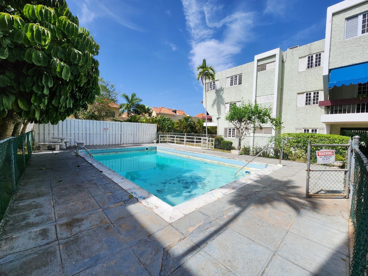 Apartment For Rent: CLIEVEDEN AVENUE, Kingston 6 | $150,000 photo 21