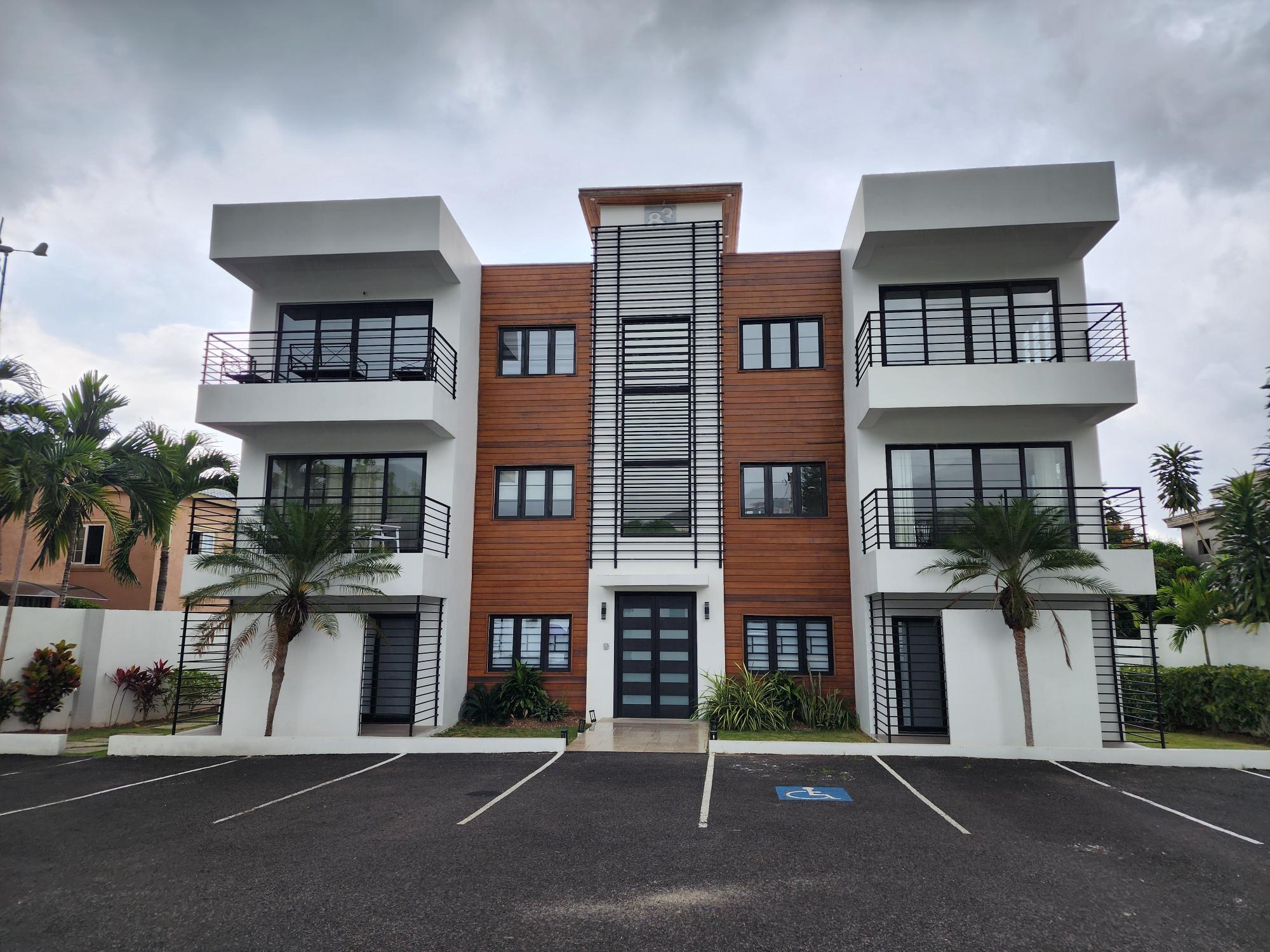 Apartment For Sale: SHORTWOOD ROAD, Kingston 8 | $375,000