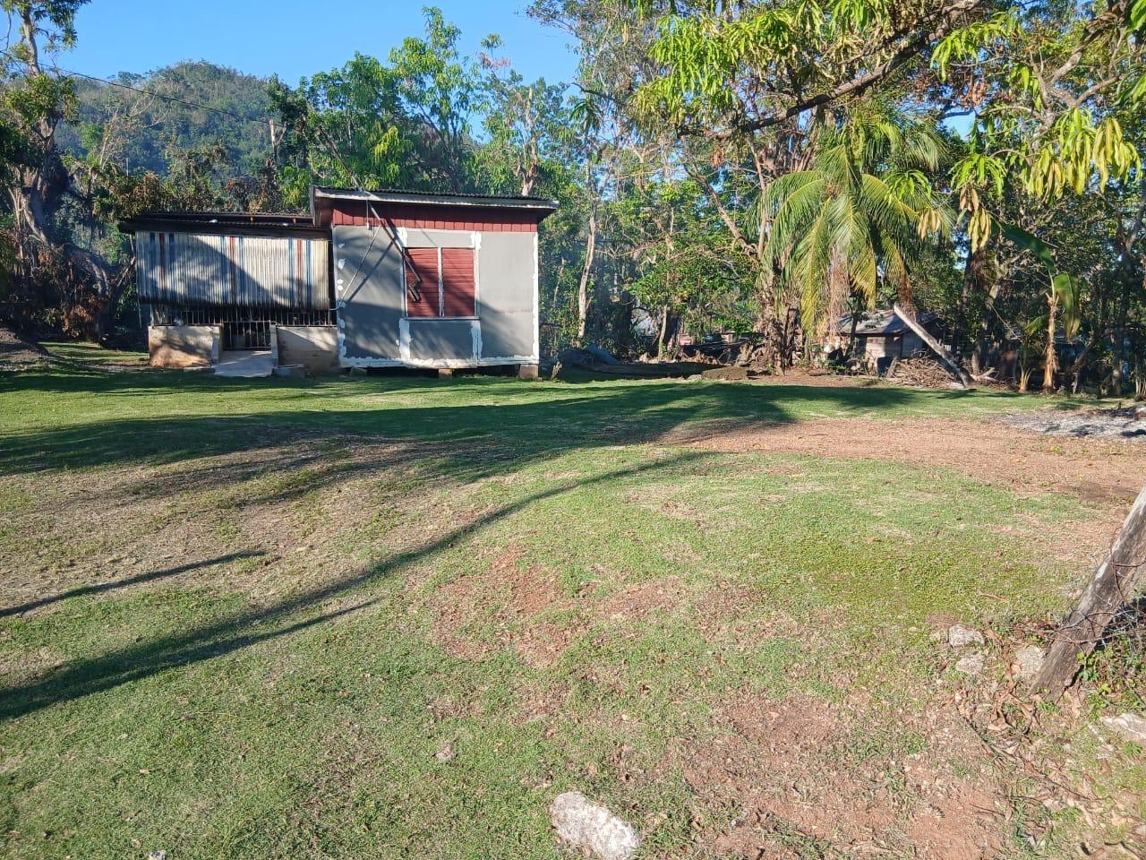 House For Sale: DELVELAND WESTMORELAND, Delve Bridge | $45,000