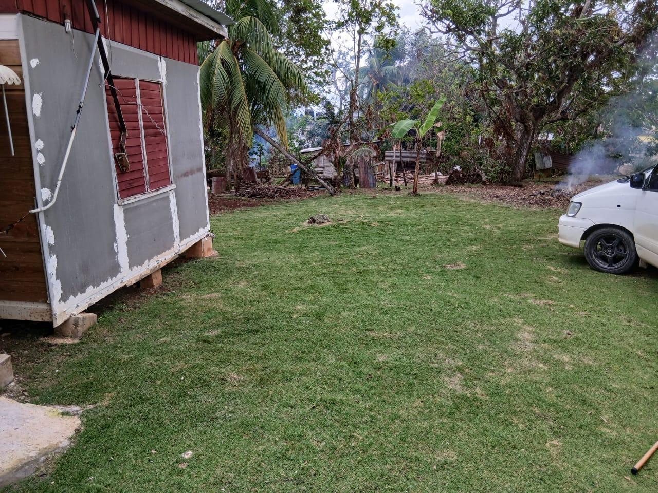 House For Sale: DELVELAND WESTMORELAND, Delve Bridge | $45,000 photo 3