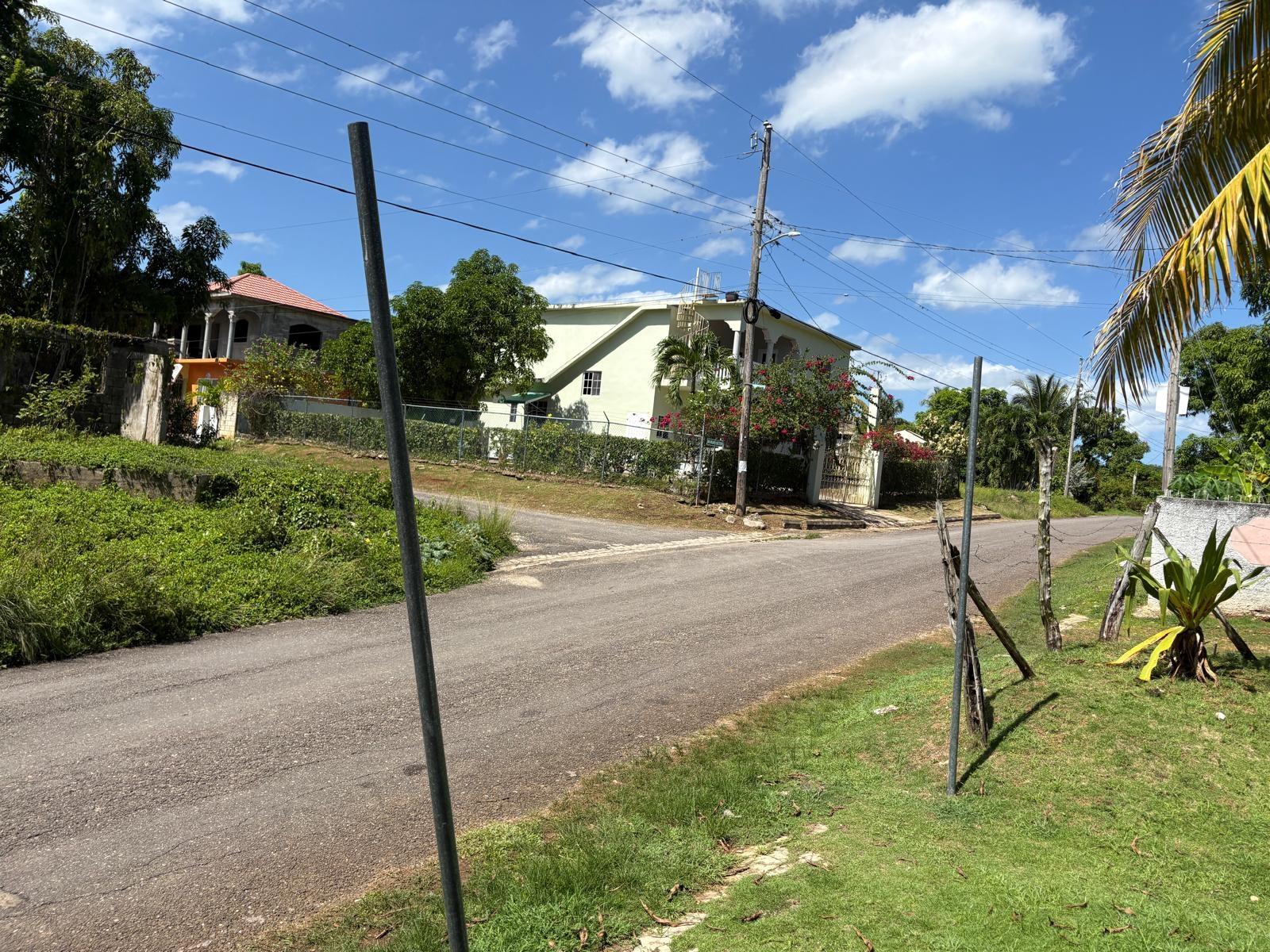 House For Sale: DELVELAND WESTMORELAND, Delve Bridge | $45,000 photo 21