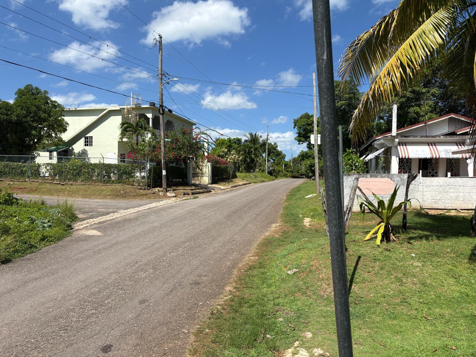 House For Sale: DELVELAND WESTMORELAND, Delve Bridge | $45,000 photo 24
