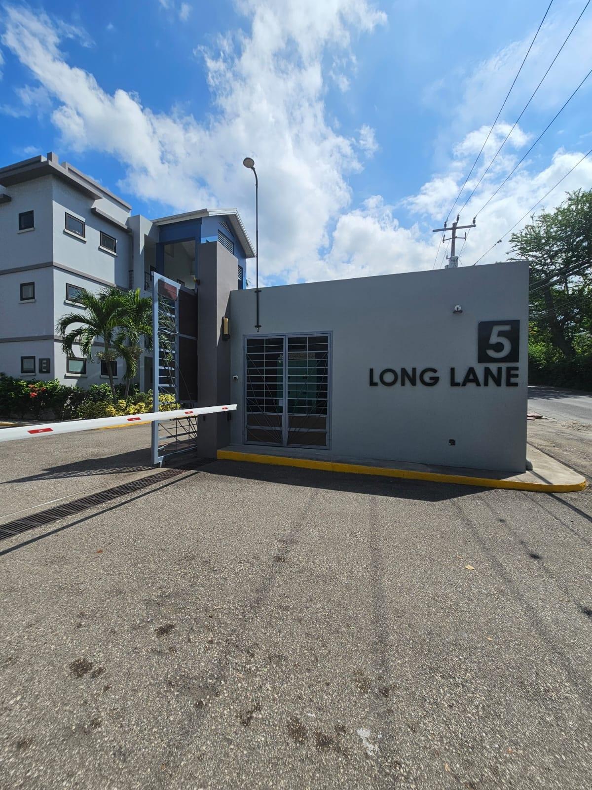 Apartment For Sale: LONG LANE, Kingston 8 | $34,000,000 photo 2