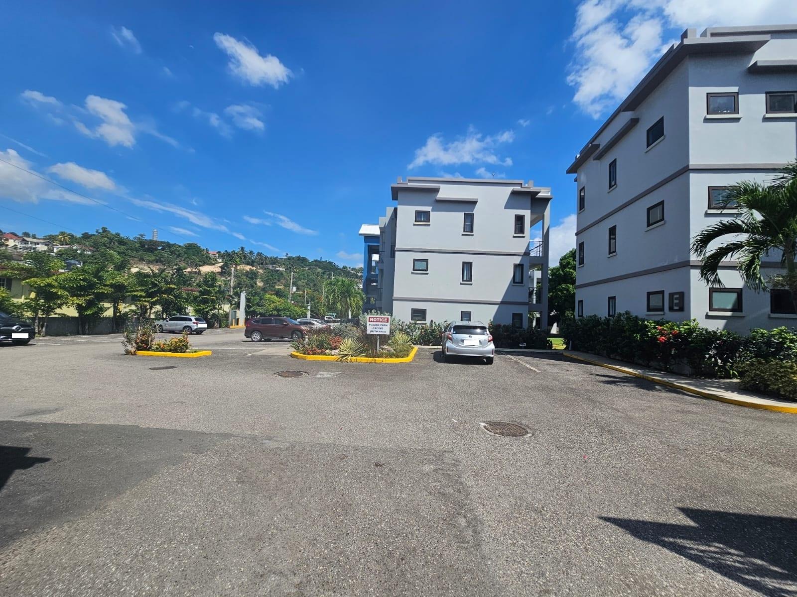 Apartment For Sale: LONG LANE, Kingston 8 | $34,000,000 photo 3