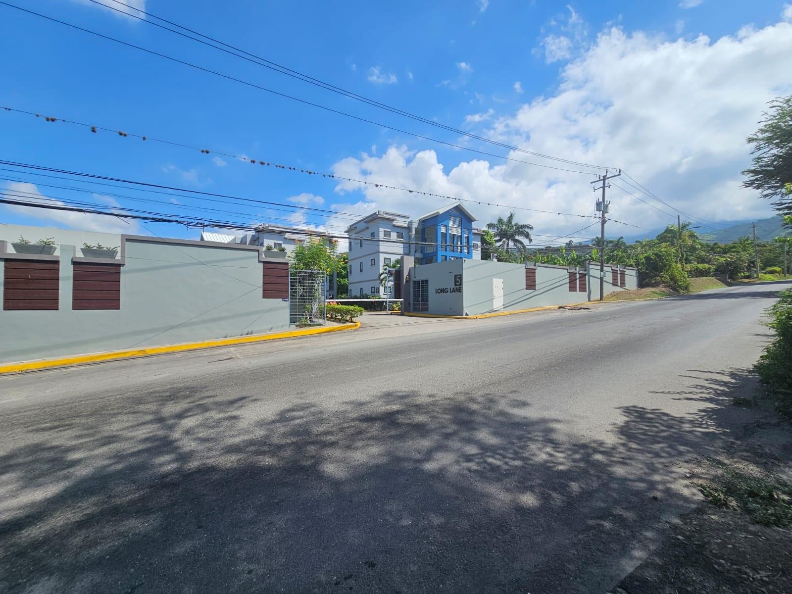 Apartment For Sale: LONG LANE, Kingston 8 | $34,000,000 photo 5