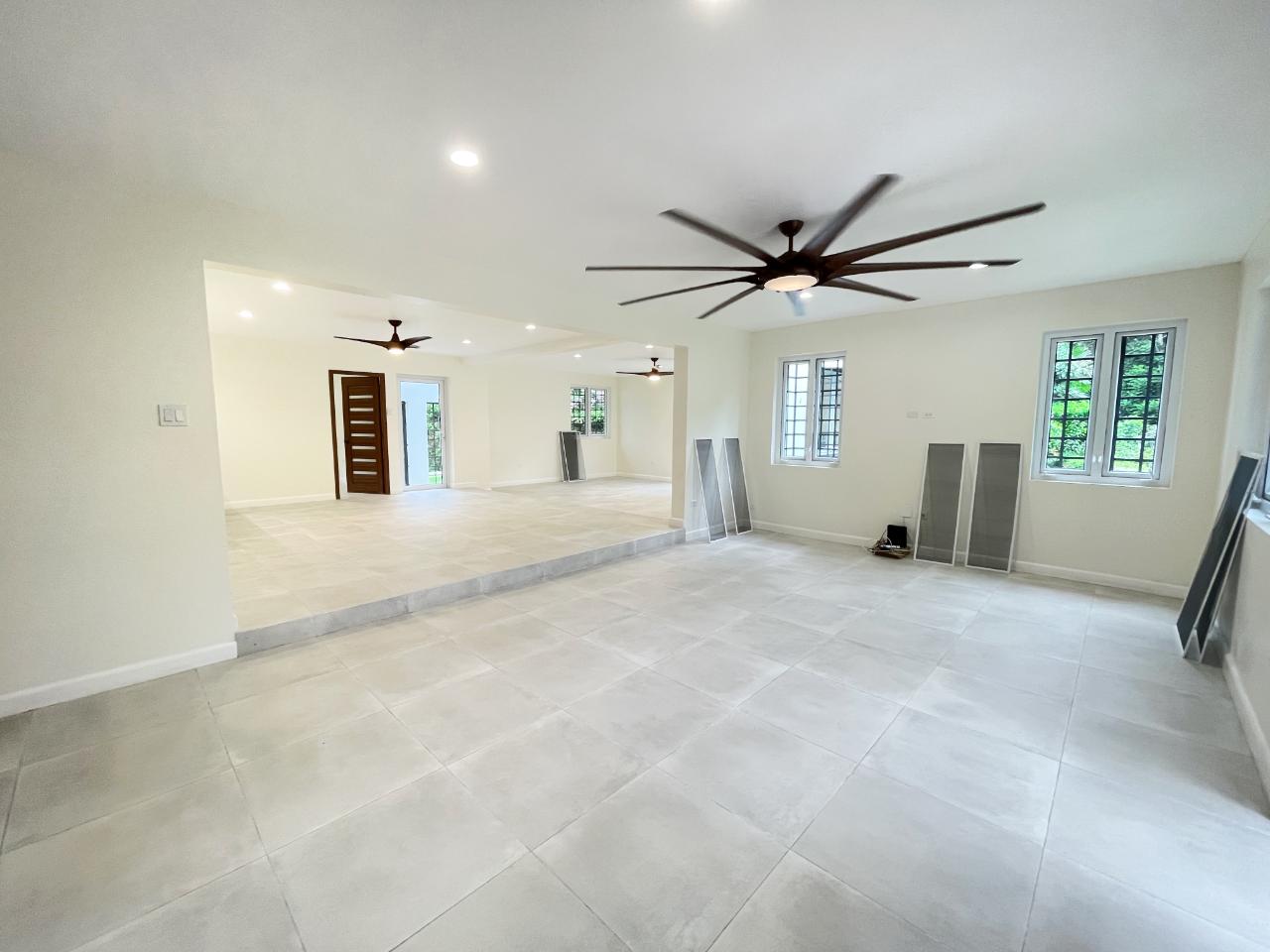 House For Rent: SHORTRIDGE CRESCENT, Kingston 6 | $6,300 photo 5