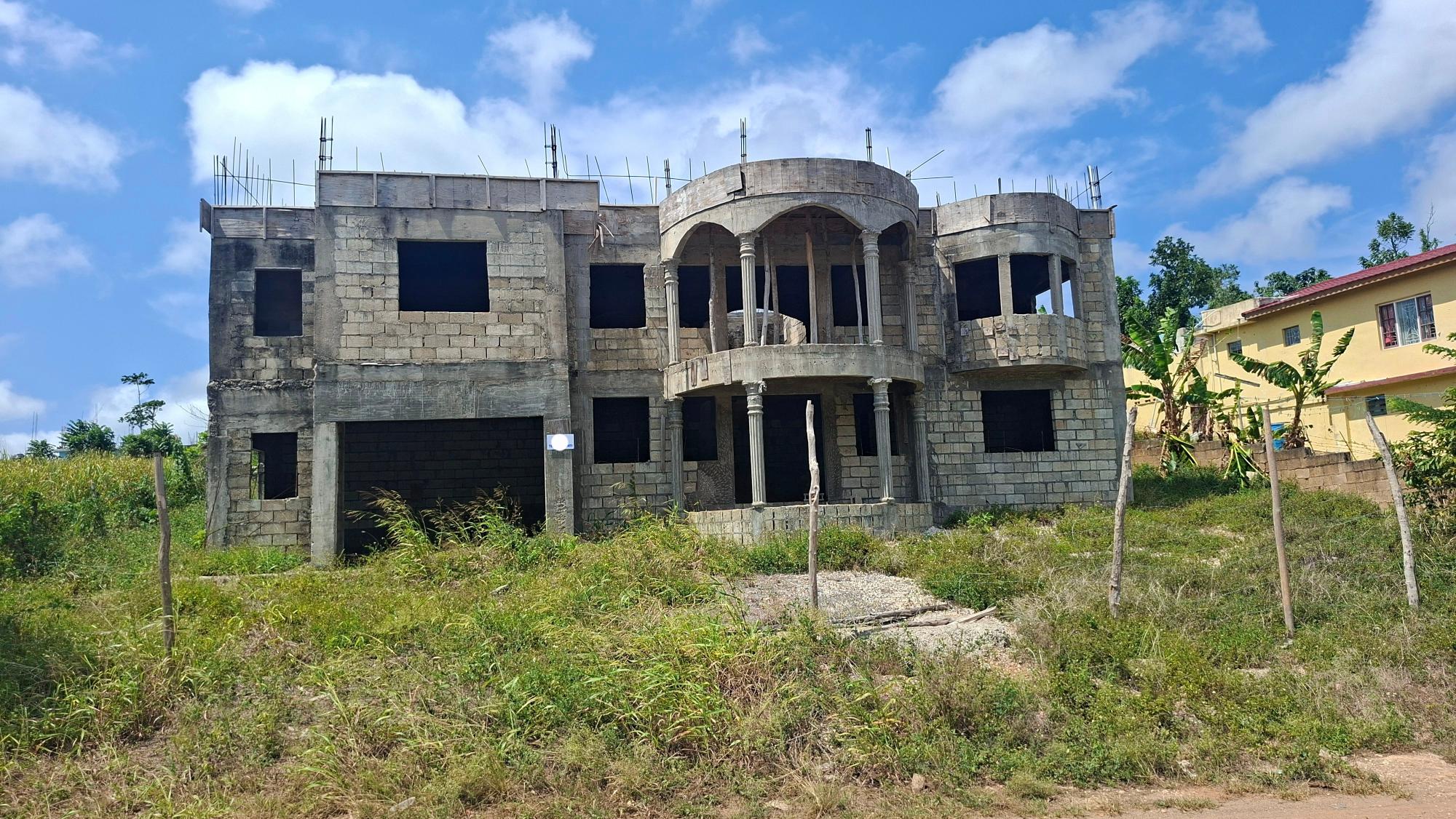 House For Sale: ENFIELD, Browns Town | $25,500,000