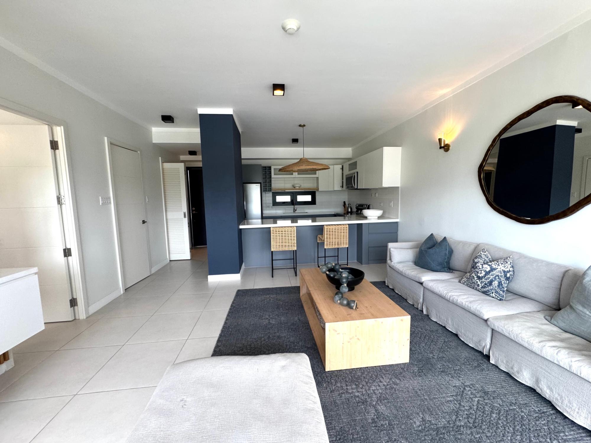 Apartment For Rent: BRAEMAR AVENUE, KINGSTON, Kingston 5 | $1,850 photo 4