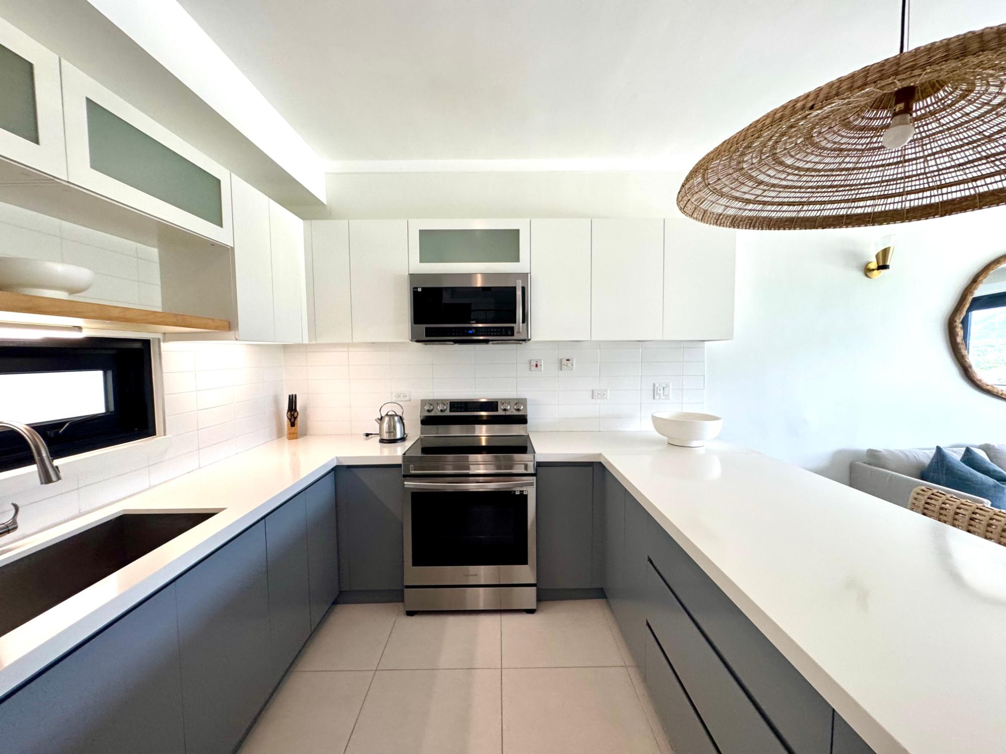Apartment For Rent: BRAEMAR AVENUE, KINGSTON, Kingston 5 | $1,850 photo 5