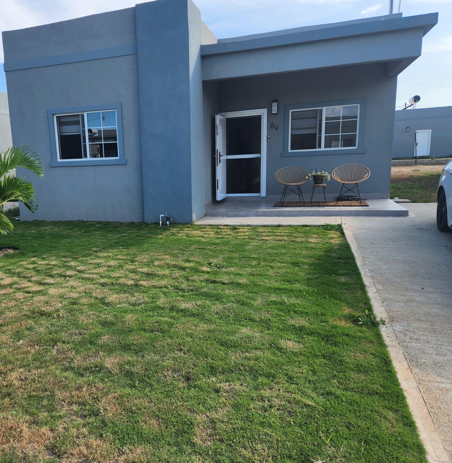 House For Rent: SCARBOROUGH AVENUE, OSHAW, Greater Portmore | $230,000