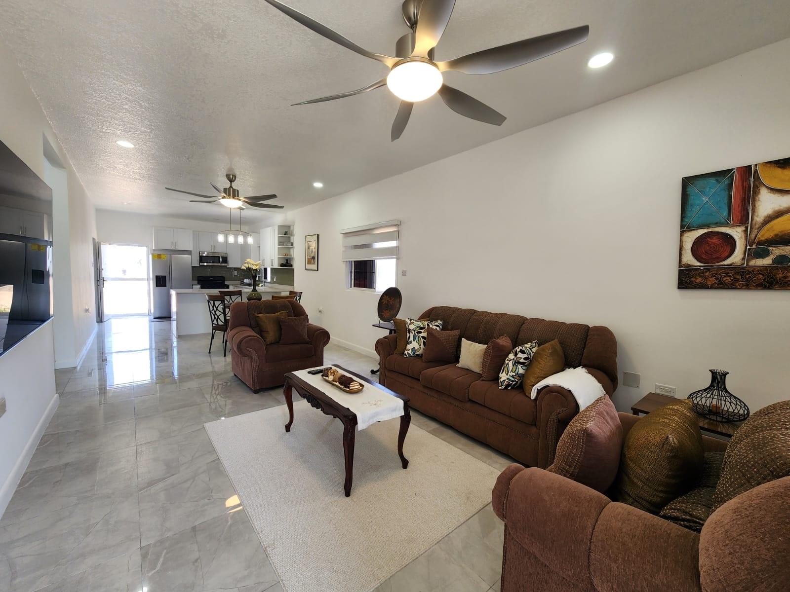 House For Rent: SCARBOROUGH AVENUE, OSHAW, Greater Portmore | $230,000 photo 3