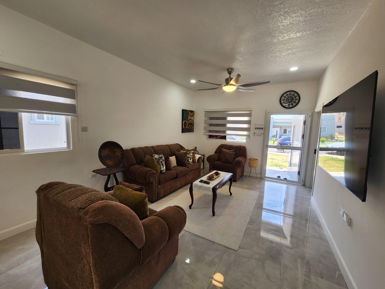 House For Rent: SCARBOROUGH AVENUE, OSHAW, Greater Portmore | $230,000 photo 4