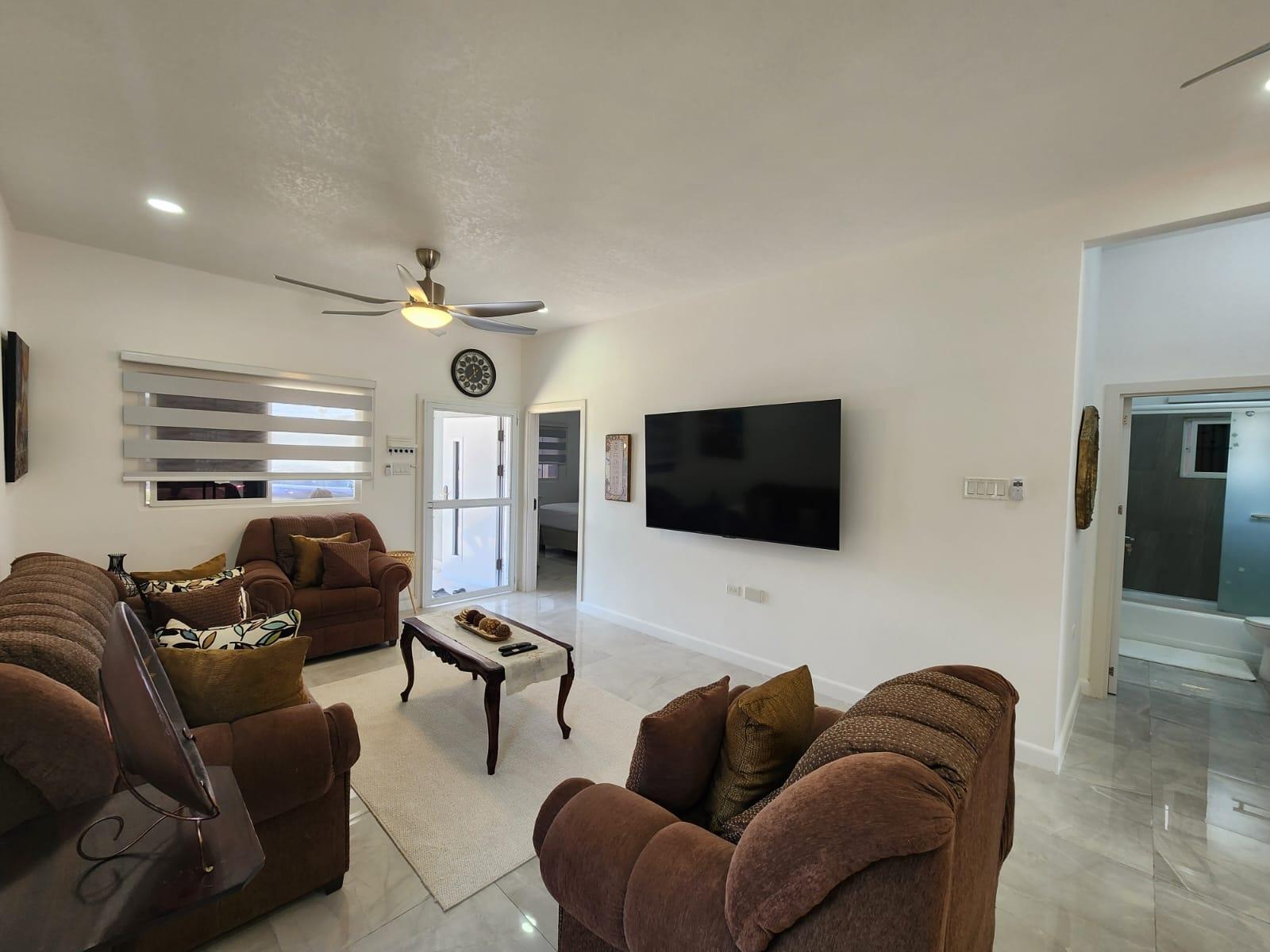 House For Rent: SCARBOROUGH AVENUE, OSHAW, Greater Portmore | $230,000 photo 5