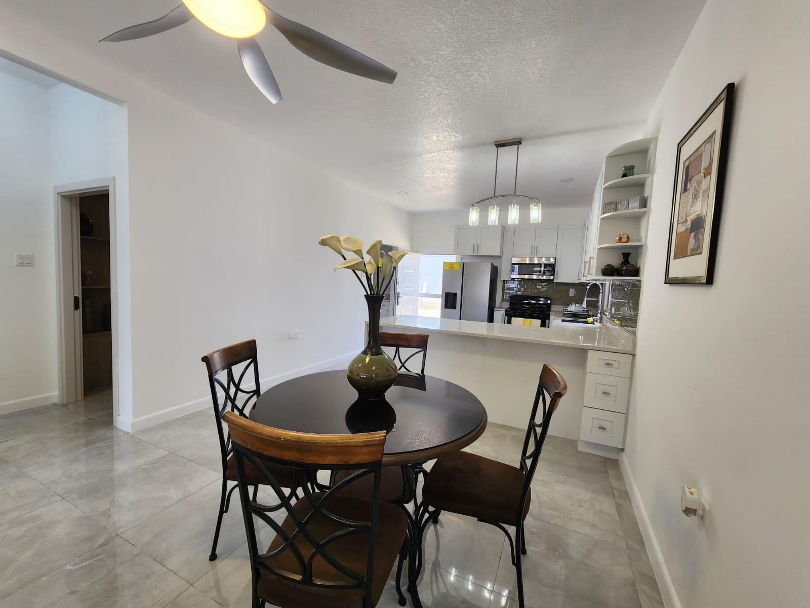 House For Rent: SCARBOROUGH AVENUE, OSHAW, Greater Portmore | $230,000 photo 6