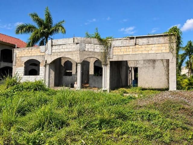 House For Sale: NAPA HEIGHTS, DRAX HALL, Drax Hall Estate | $43,000,000 photo 2