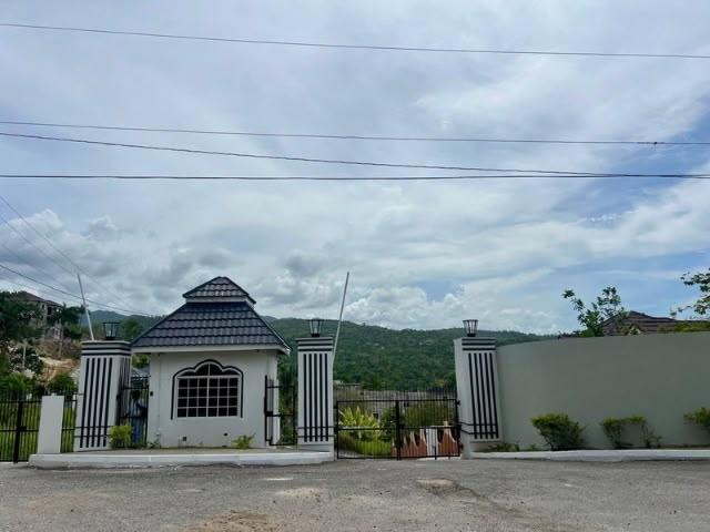 House For Sale: NAPA HEIGHTS, DRAX HALL, Drax Hall Estate | $43,000,000 photo 3