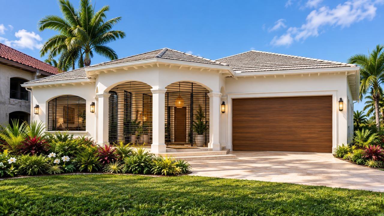 House For Sale: NAPA HEIGHTS, DRAX HALL, Drax Hall Estate | $43,000,000 photo 4