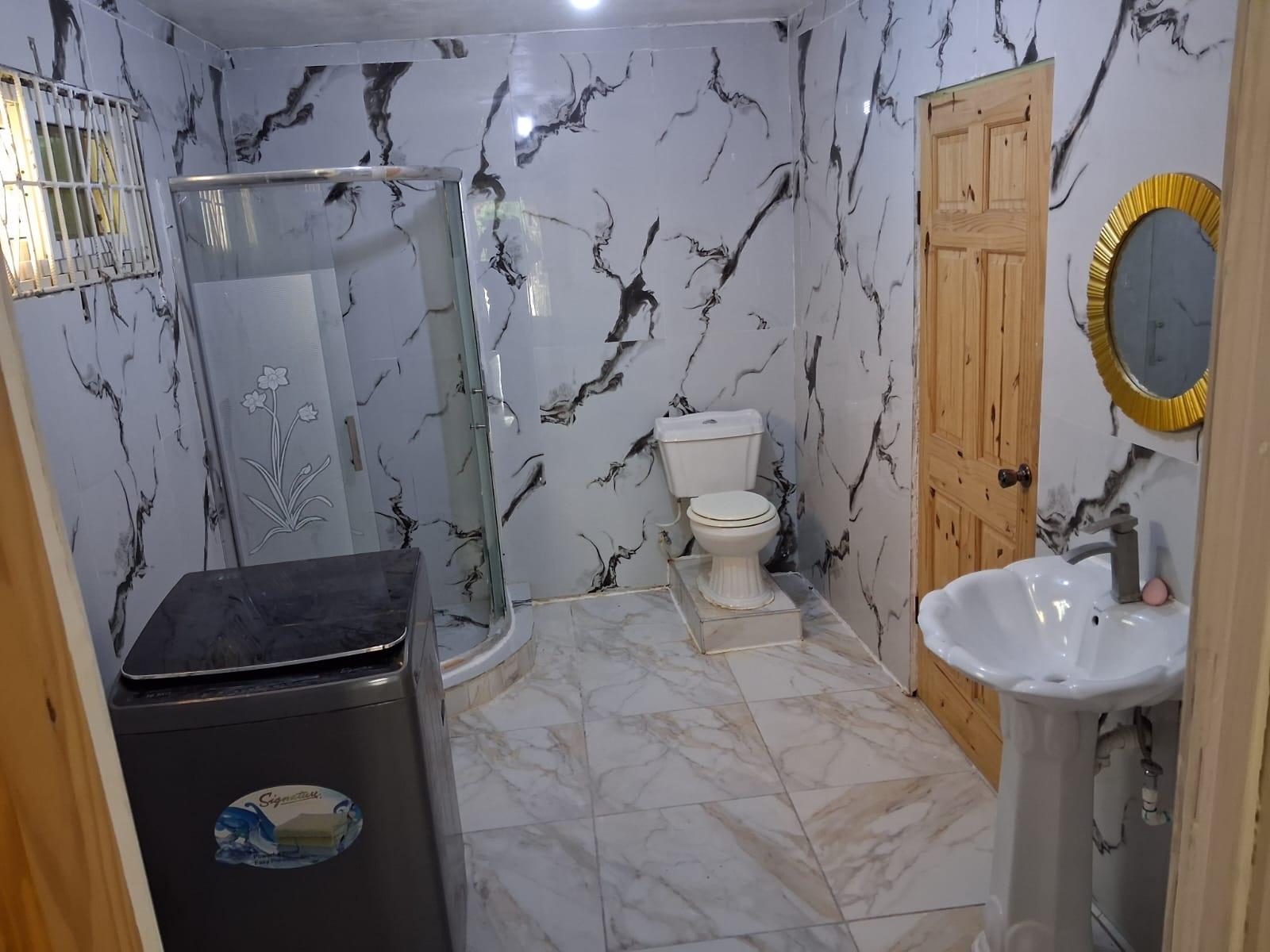 House For Rent: ST. ELIZABETH, Malvern | $50,000 photo 5