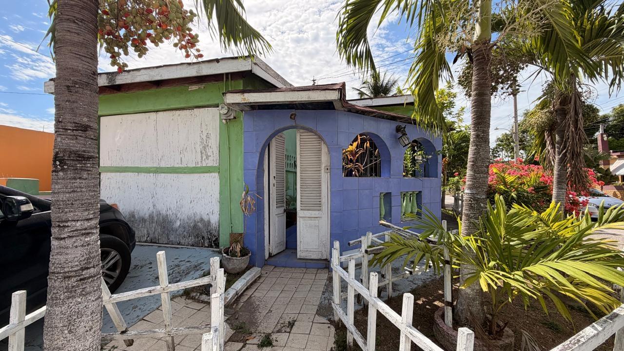 House For Sale: VIOLET CLOSE, ETHAM MEADO, Spanish Town | $16,500,000 photo 3