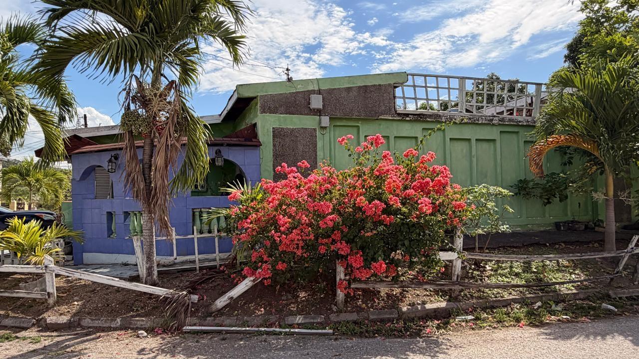 House For Sale: VIOLET CLOSE, ETHAM MEADO, Spanish Town | $16,500,000 photo 4