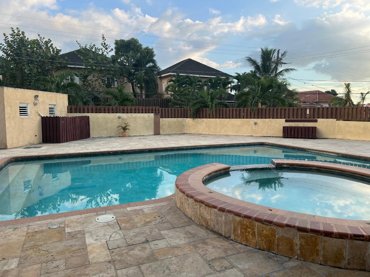 Apartment For Rent: MILLSBOROUGH AVENUE, Kingston 6 | $2,000 photo 6