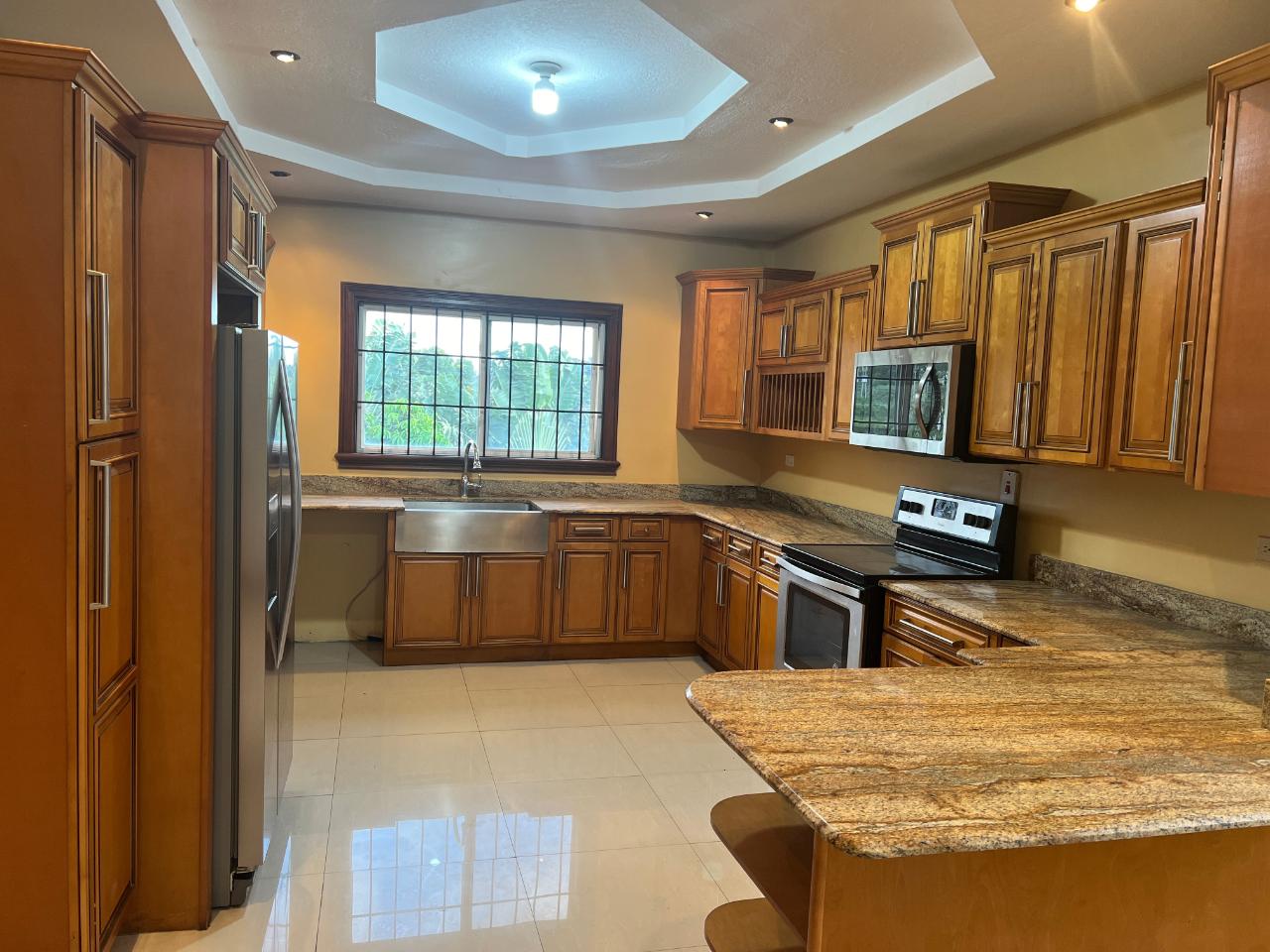 Apartment For Rent: MILLSBOROUGH AVENUE, Kingston 6 | $2,000 photo 9