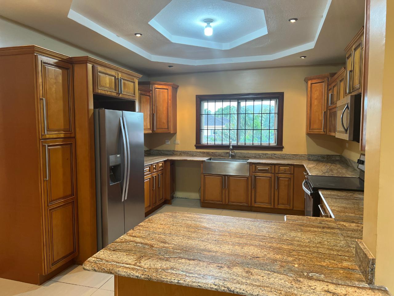 Apartment For Rent: MILLSBOROUGH AVENUE, Kingston 6 | $2,000 photo 10