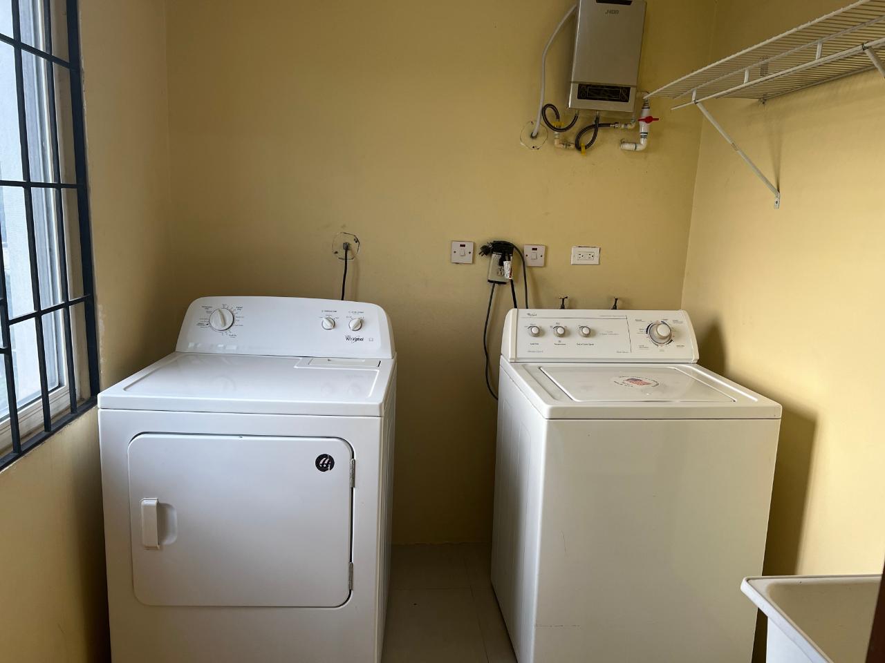 Apartment For Rent: MILLSBOROUGH AVENUE, Kingston 6 | $2,000 photo 21