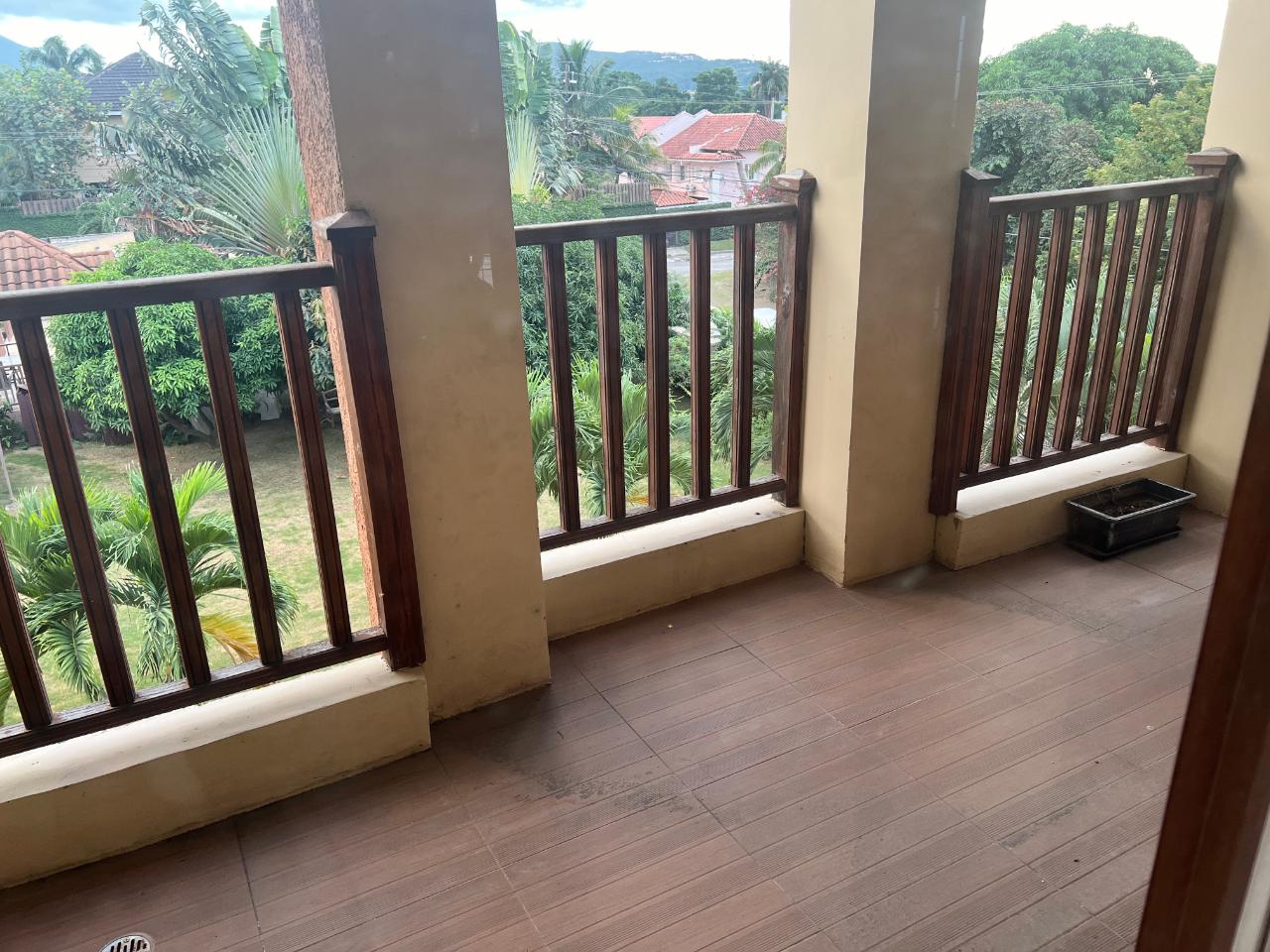Apartment For Rent: MILLSBOROUGH AVENUE, Kingston 6 | $2,000 photo 24