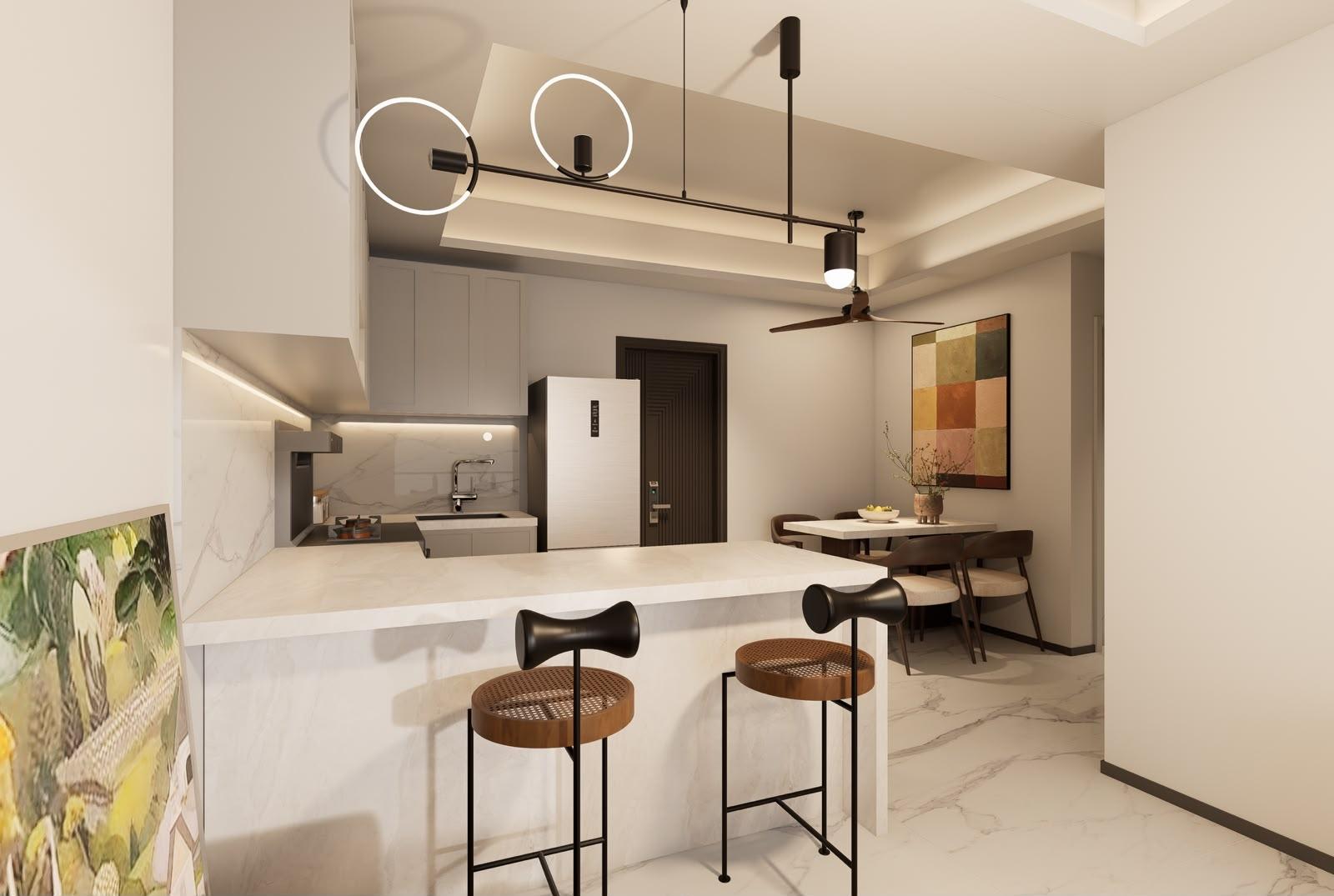 Apartment For Sale: BELVEDERE ROAD, Red Hills | $33,980,000