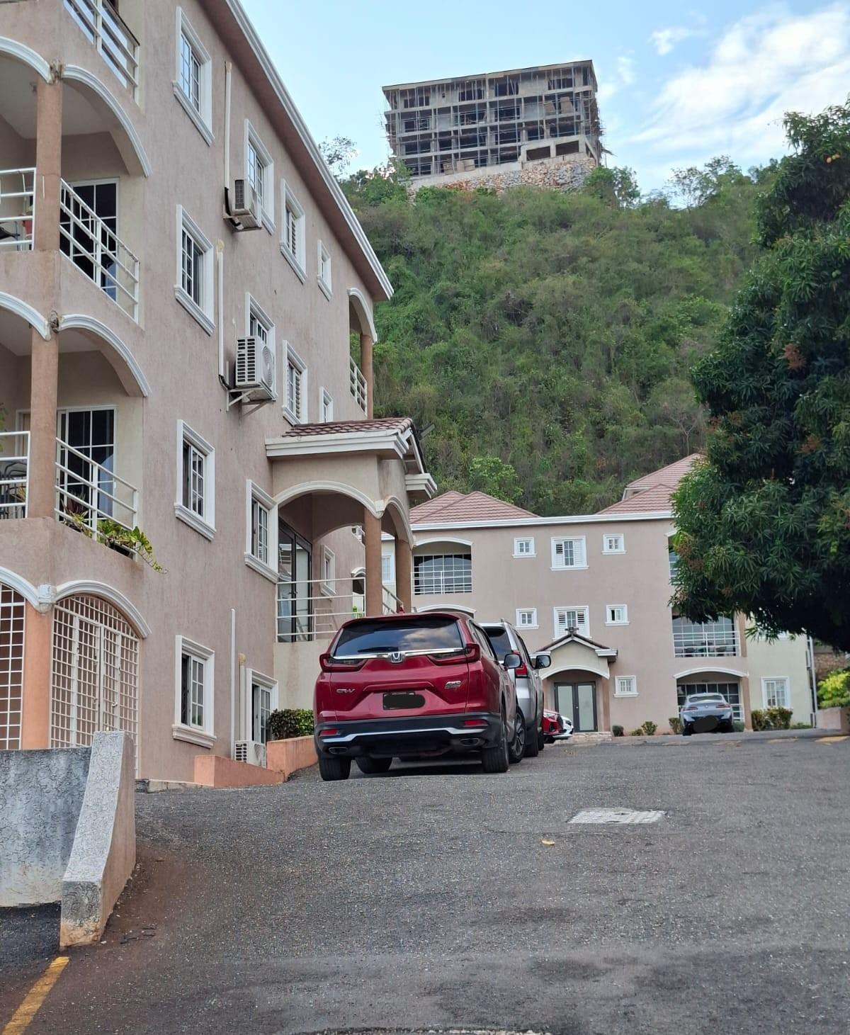 Apartment For Rent: MAYFAIR AVENUE, Kingston 19 | $230,000 photo 4