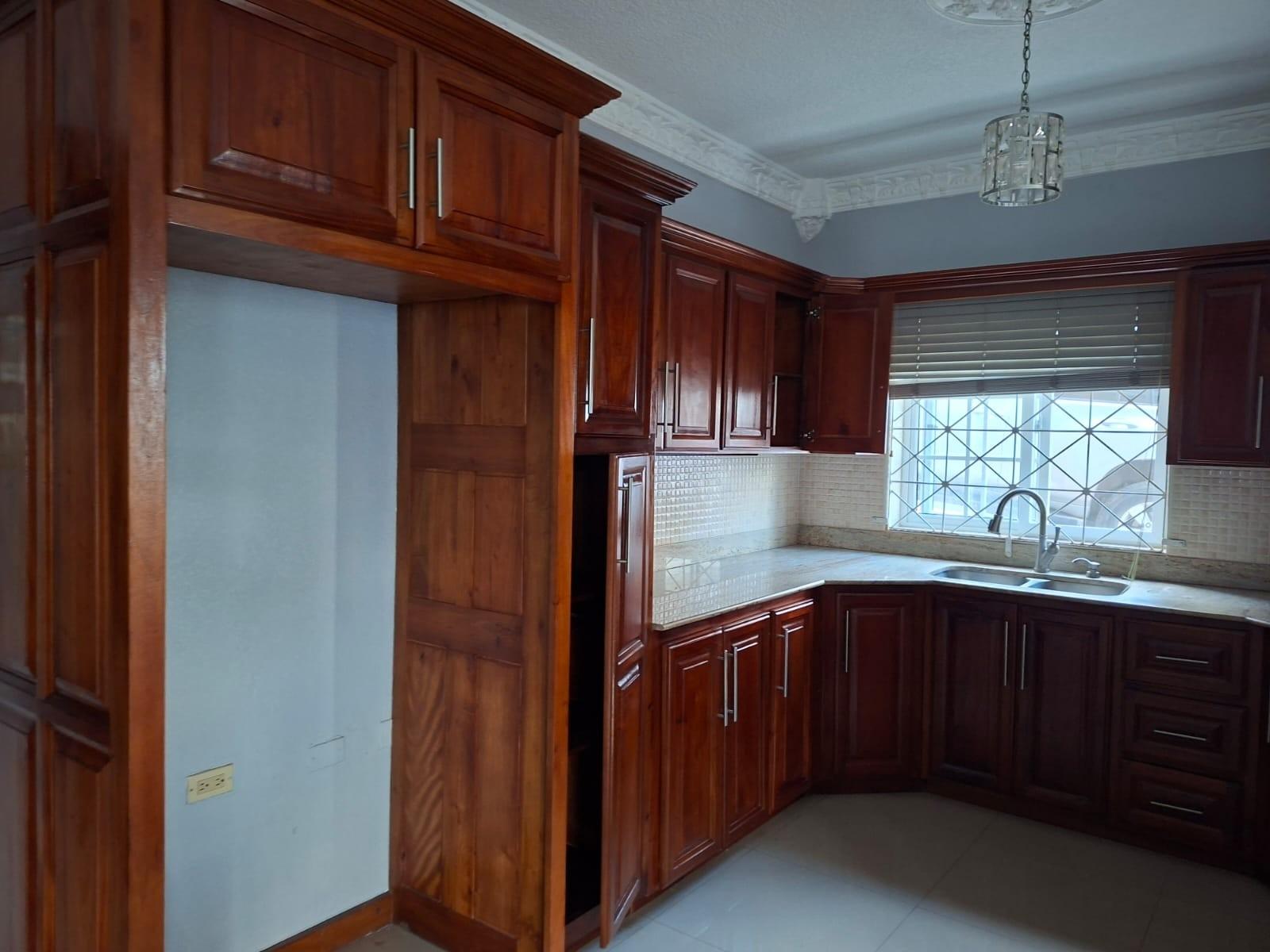 Apartment For Rent: MAYFAIR AVENUE, Kingston 19 | $230,000 photo 6