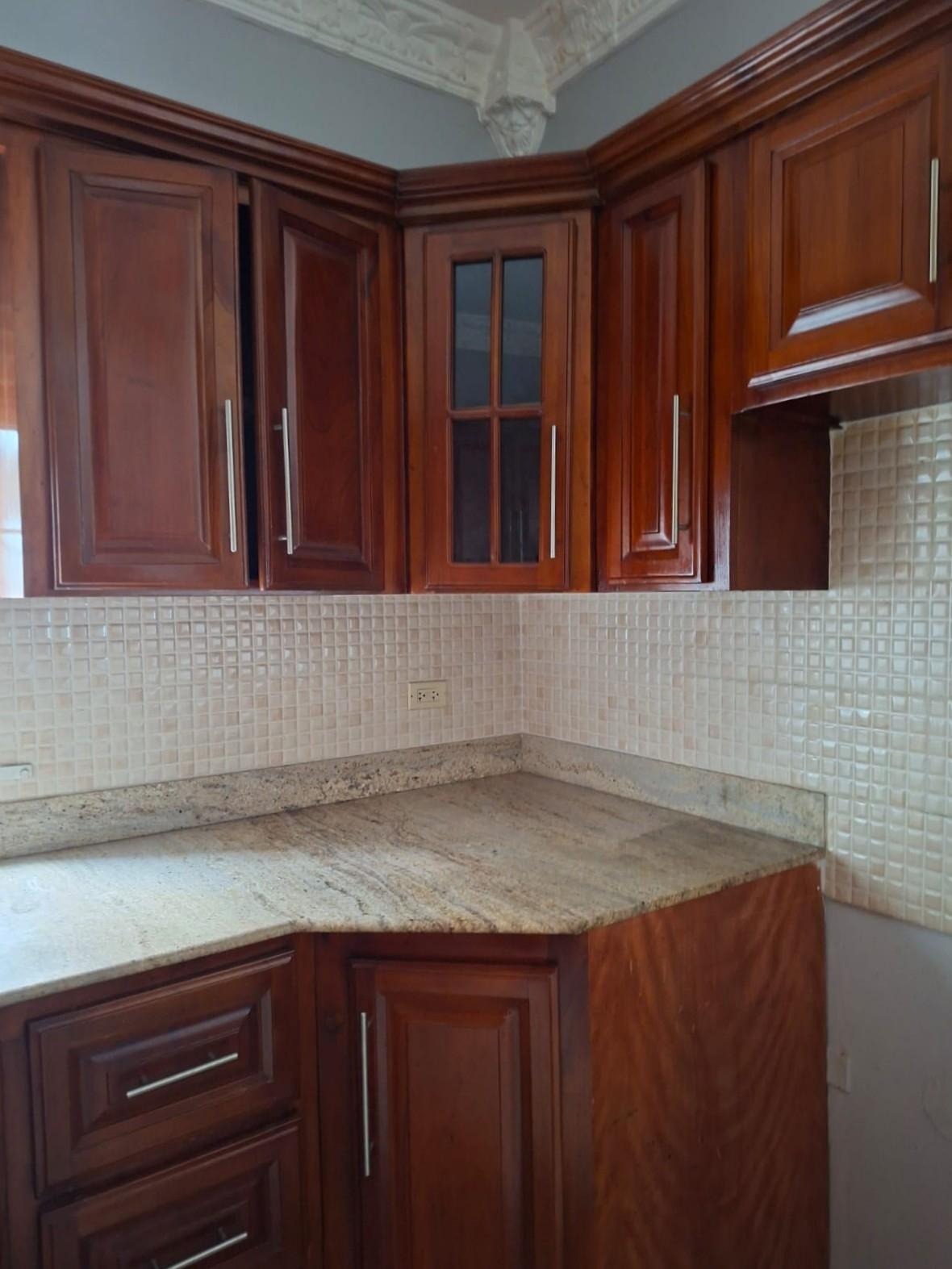Apartment For Rent: MAYFAIR AVENUE, Kingston 19 | $230,000 photo 7